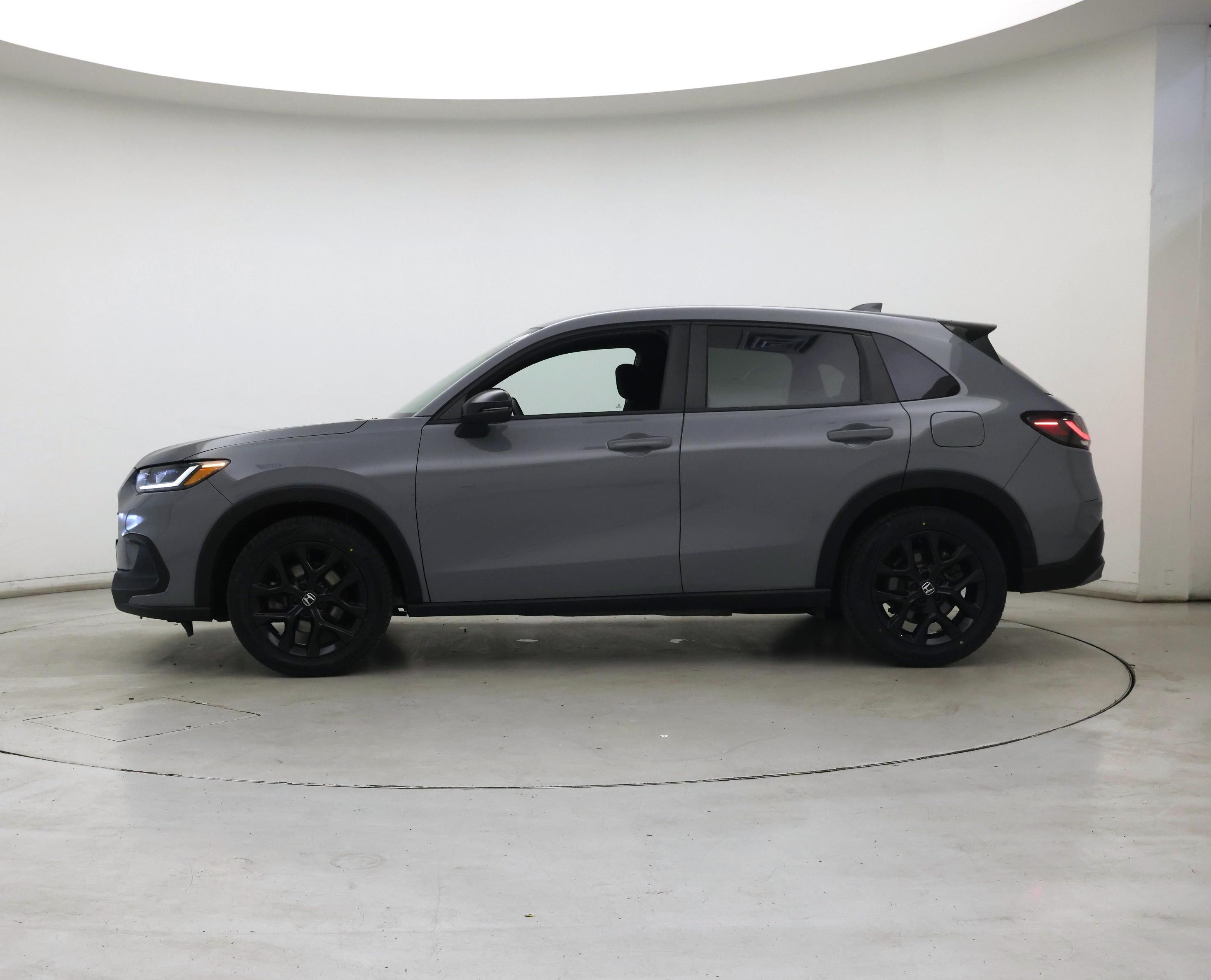 Thumbnail: 2023 Honda HR-V - 3