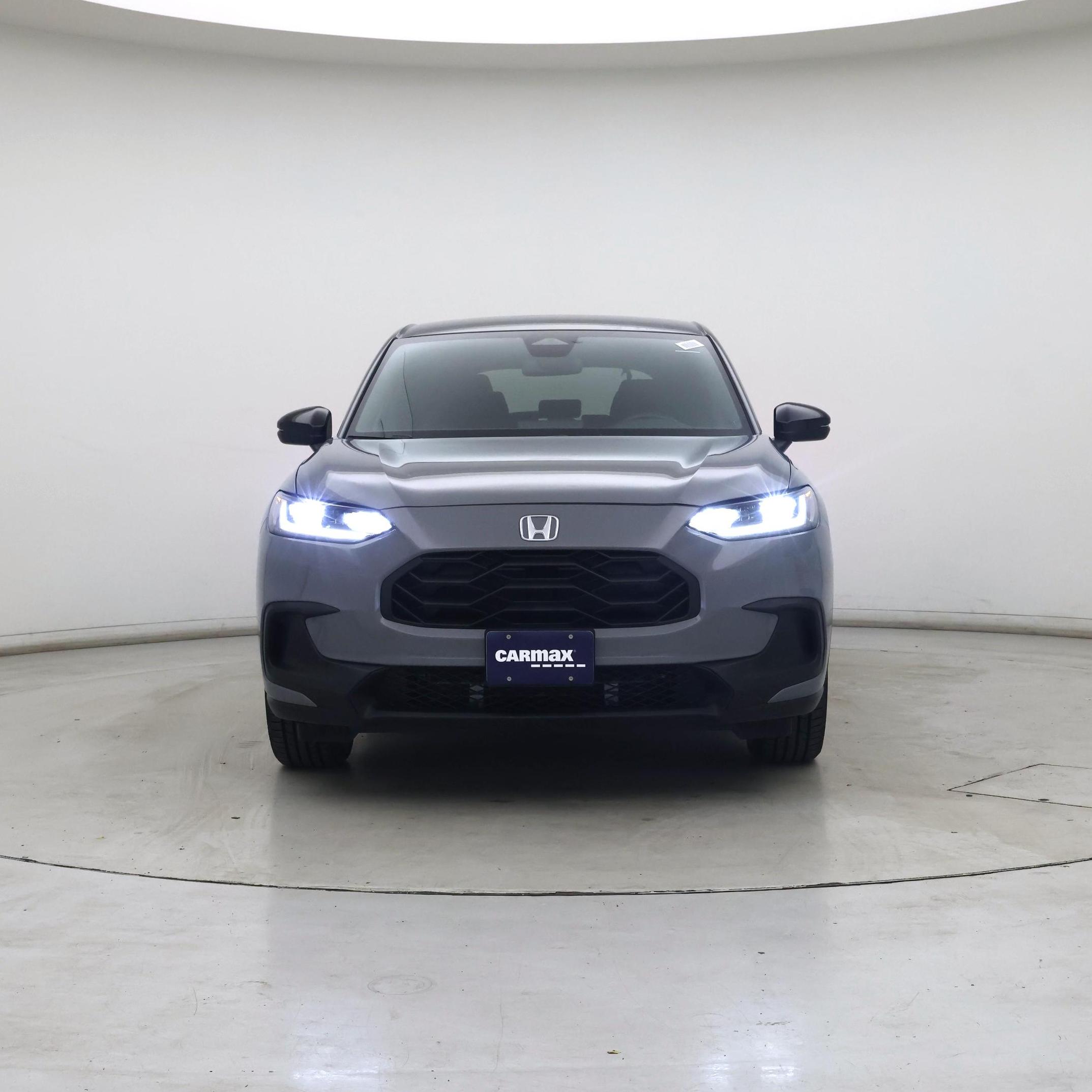 Thumbnail: 2023 Honda HR-V - 5