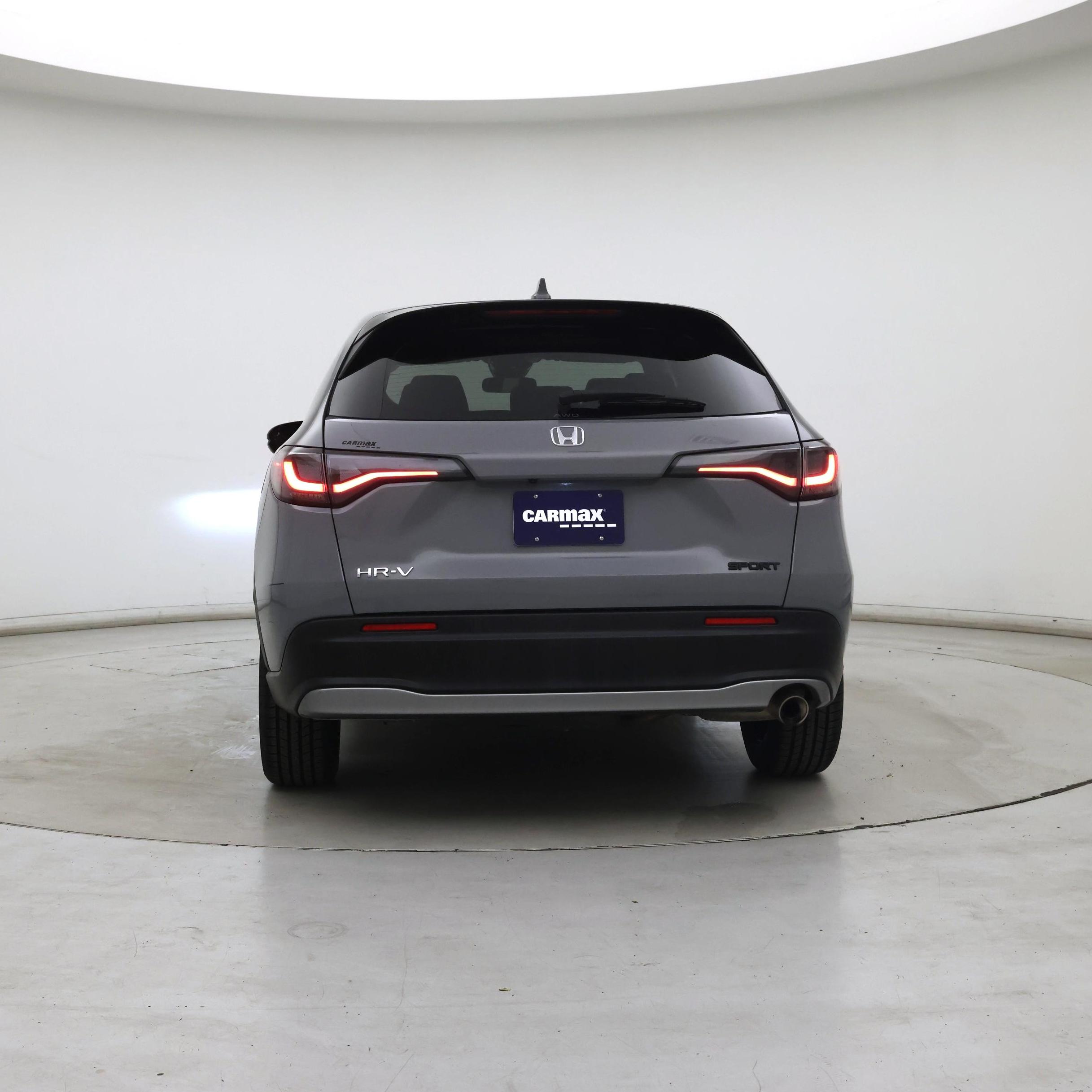 Thumbnail: 2023 Honda HR-V - 6