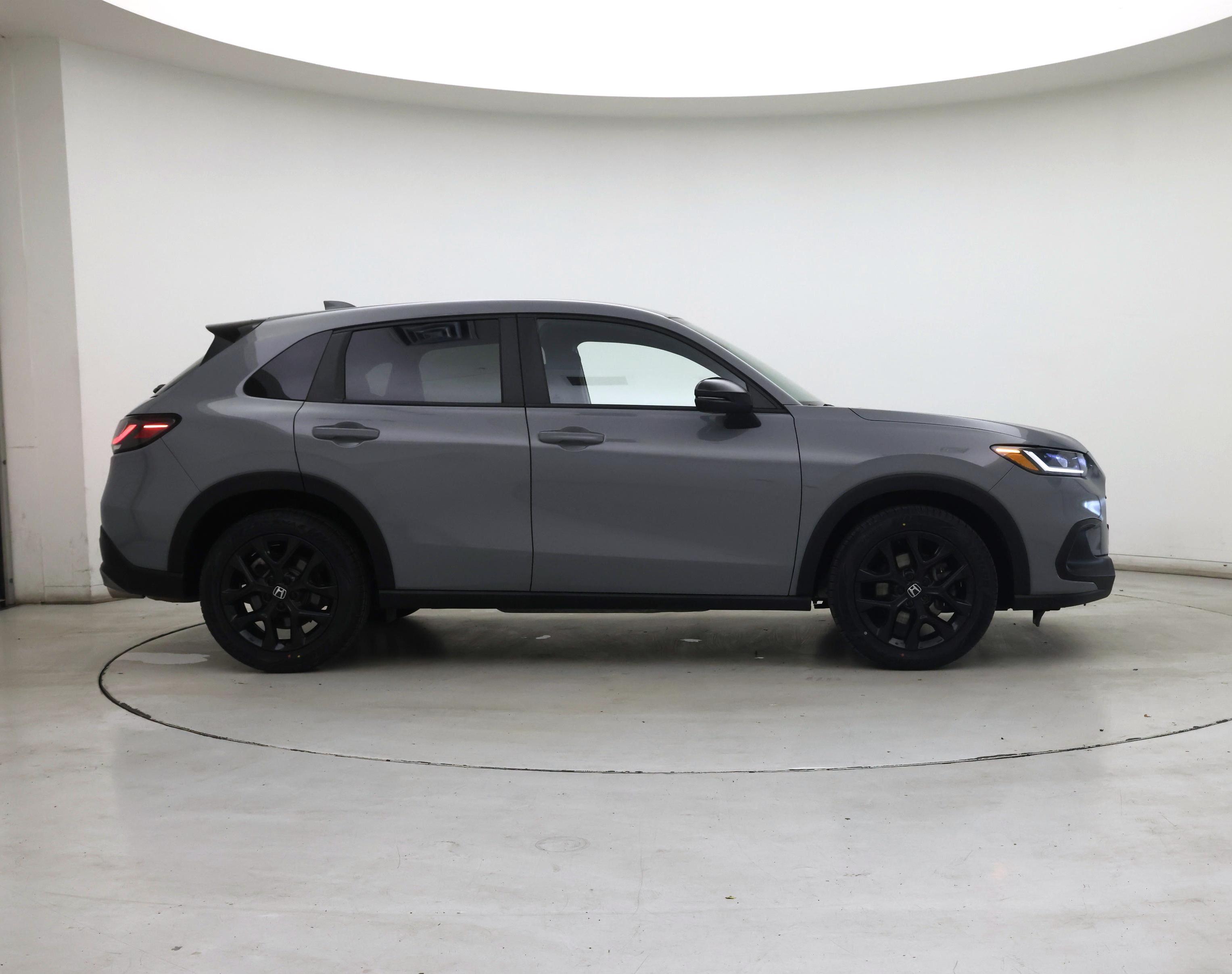 Thumbnail: 2023 Honda HR-V - 7