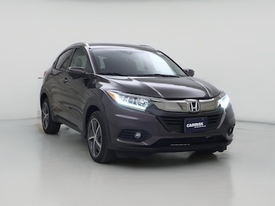 2022 Honda HR-V EX-L