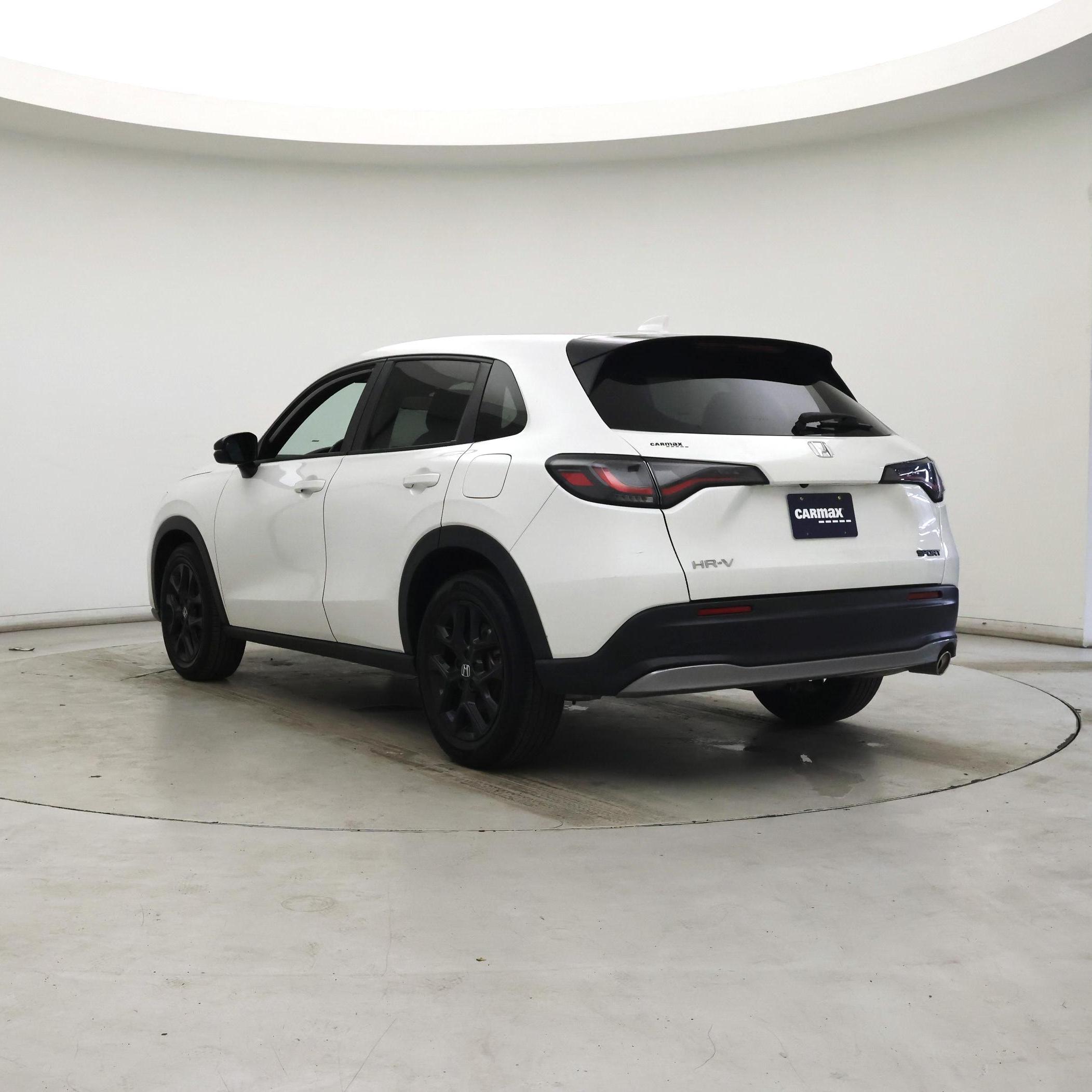 Thumbnail: 2023 Honda HR-V - 2