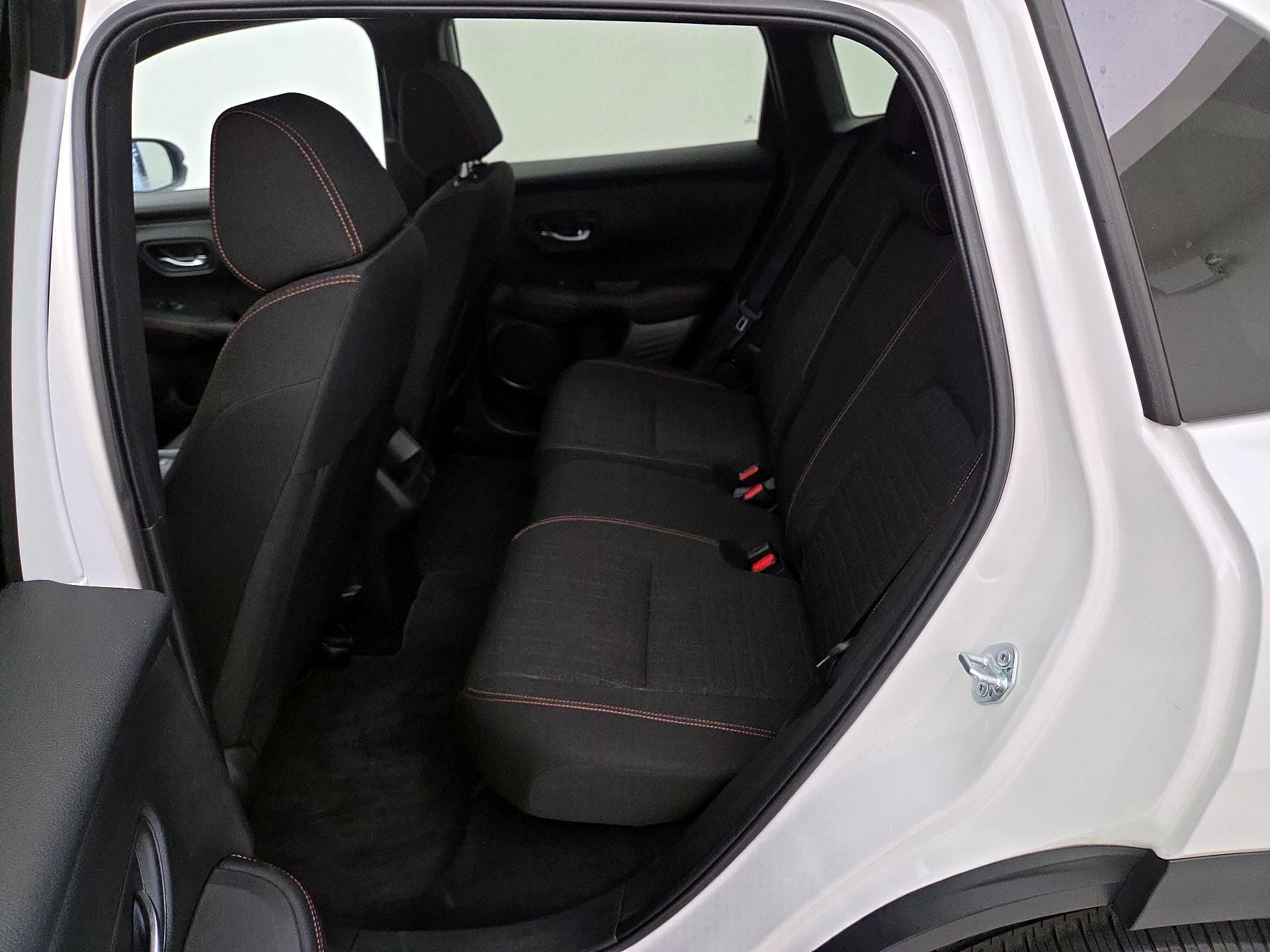 Thumbnail: 2023 Honda HR-V - 19