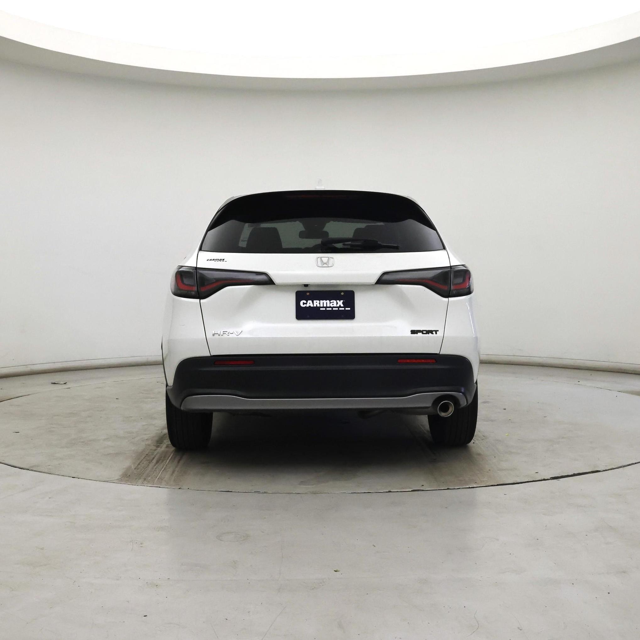 Thumbnail: 2023 Honda HR-V - 6