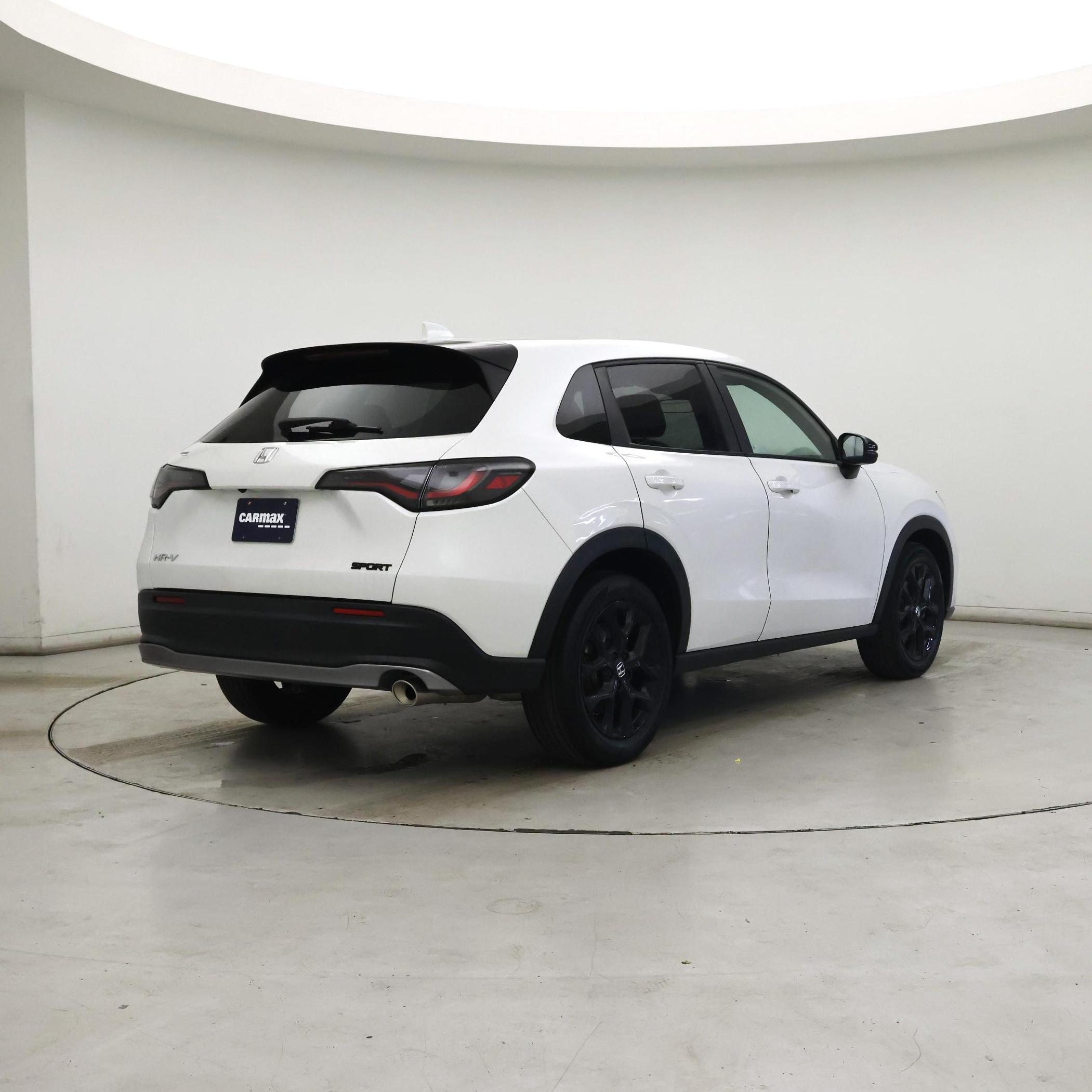 Thumbnail: 2023 Honda HR-V - 8