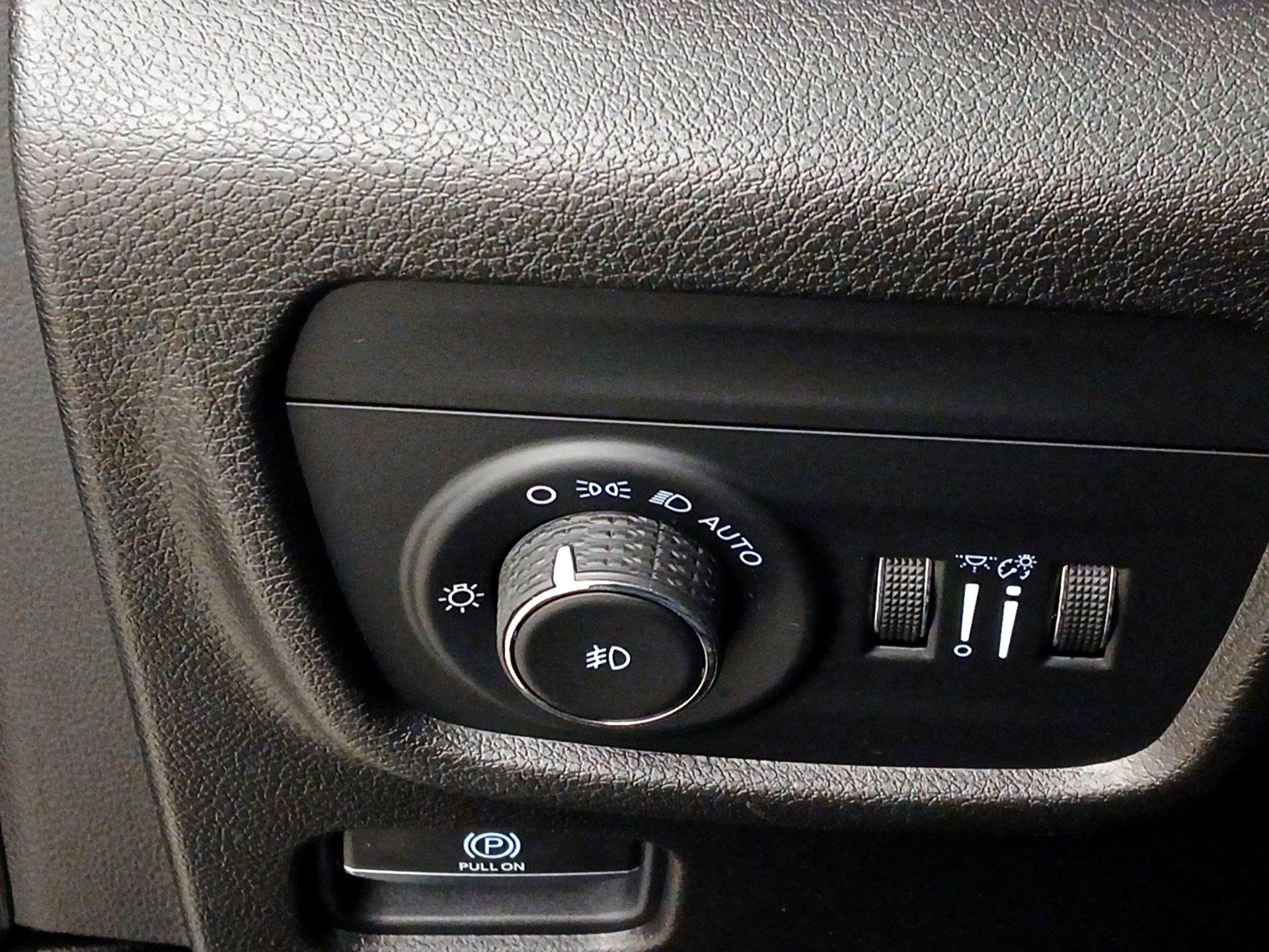 Thumbnail: 2021 Jeep Grand Cherokee L - 13