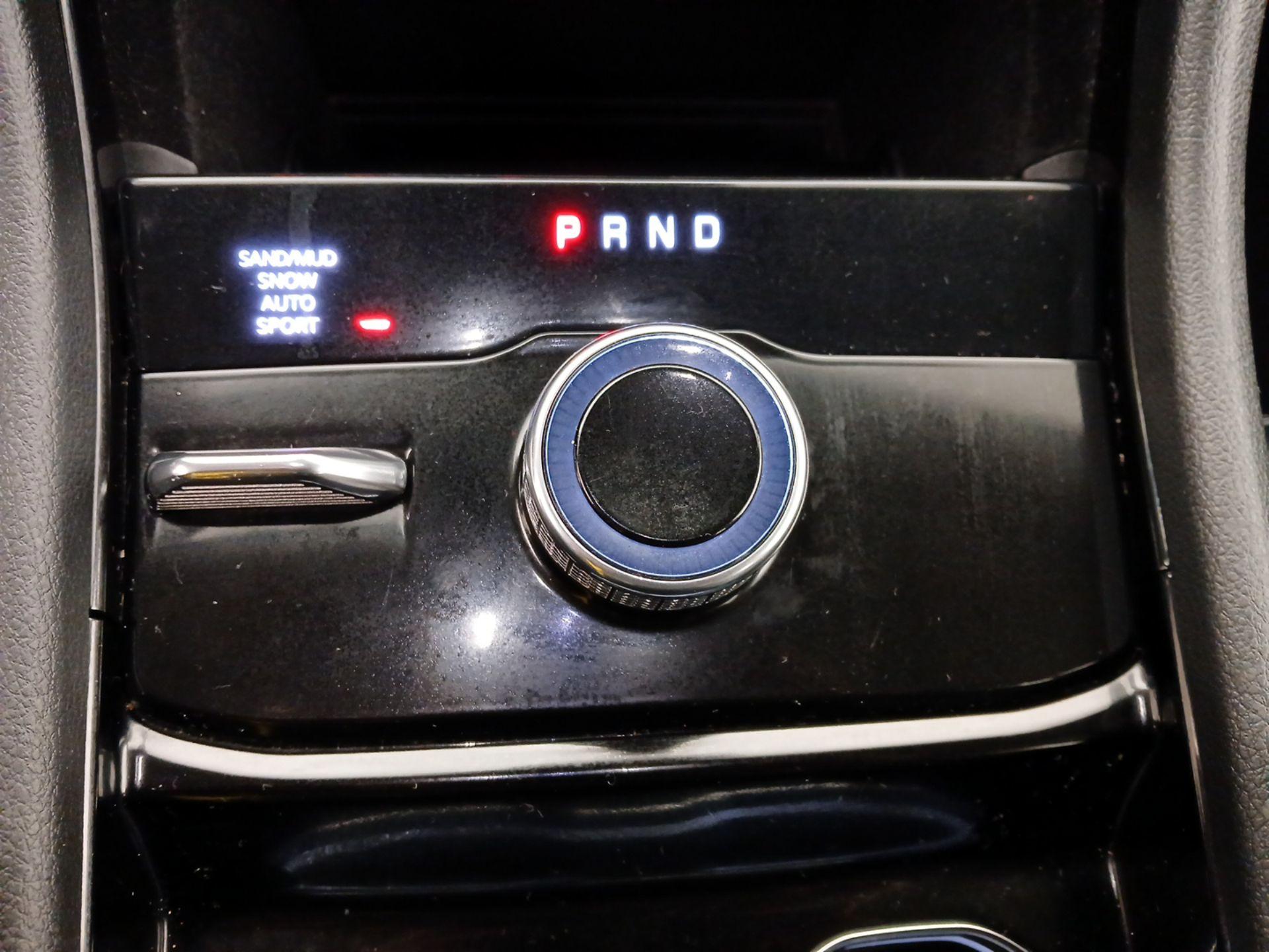 Thumbnail: 2021 Jeep Grand Cherokee L - 18