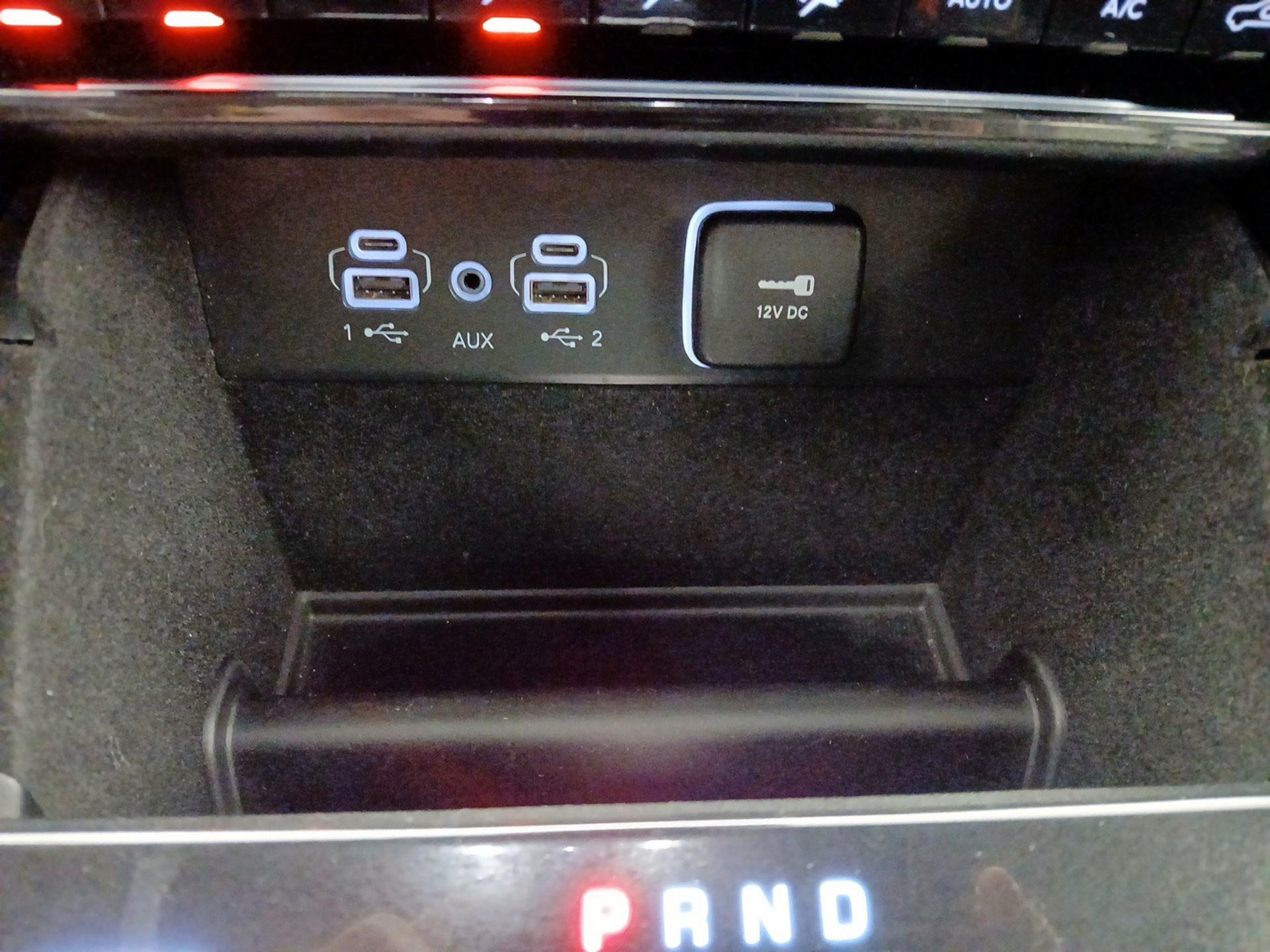 Thumbnail: 2021 Jeep Grand Cherokee L - 19