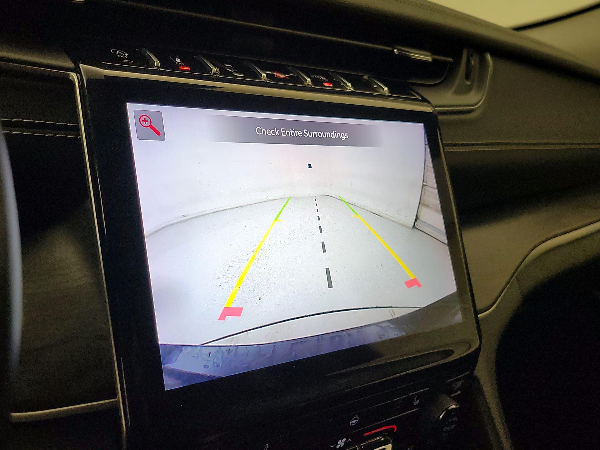 Thumbnail: 2022 Jeep Grand Cherokee L - 14