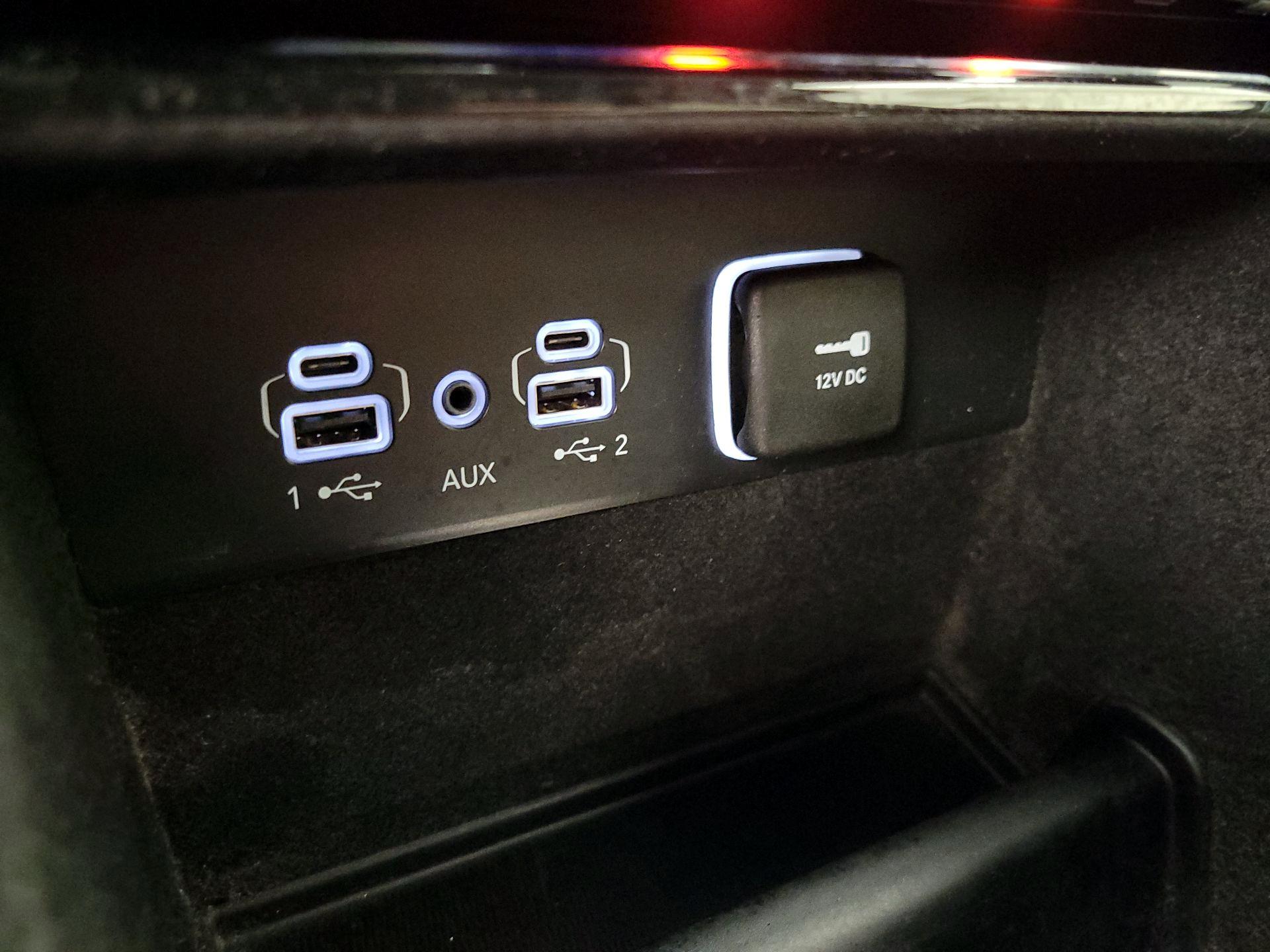 Thumbnail: 2022 Jeep Grand Cherokee L - 18