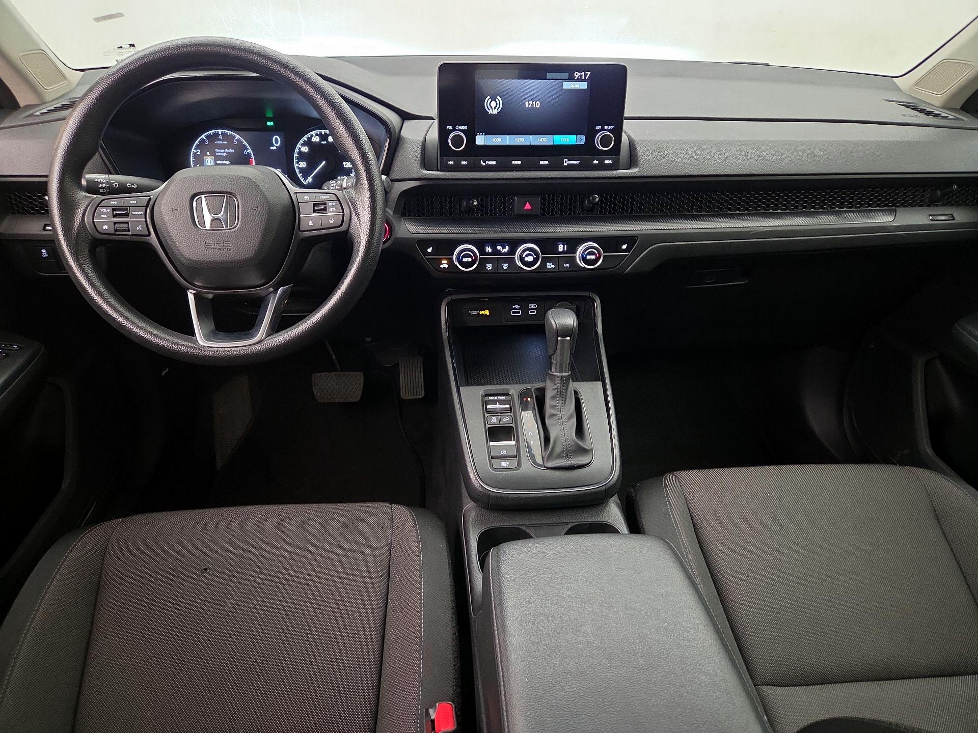 Thumbnail: 2023 Honda CR-V - 9