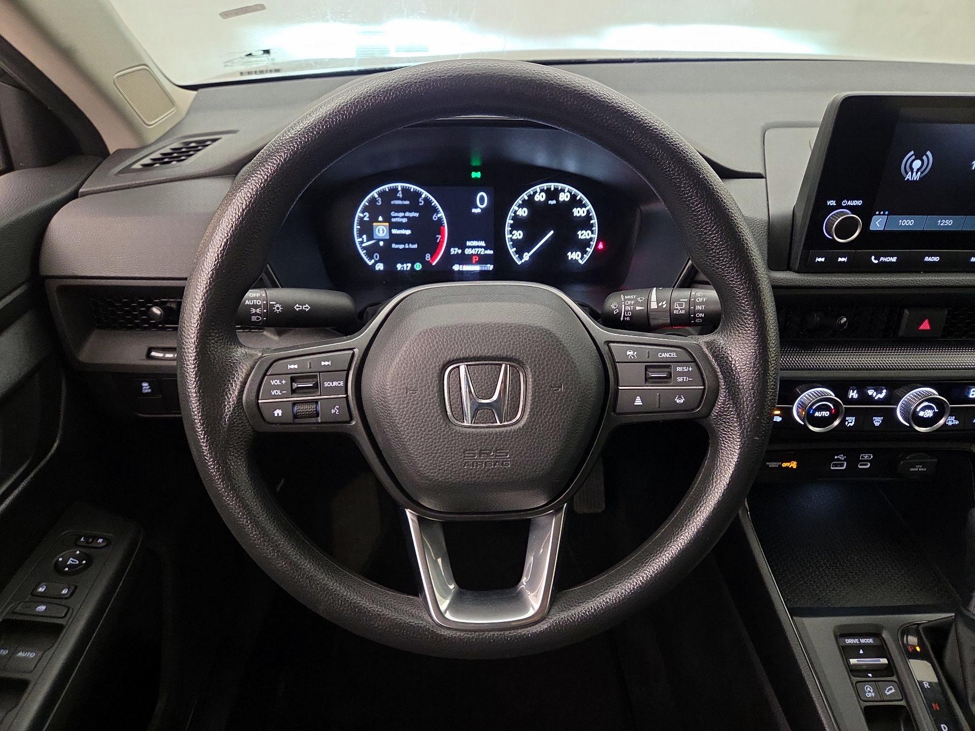 Thumbnail: 2023 Honda CR-V - 10