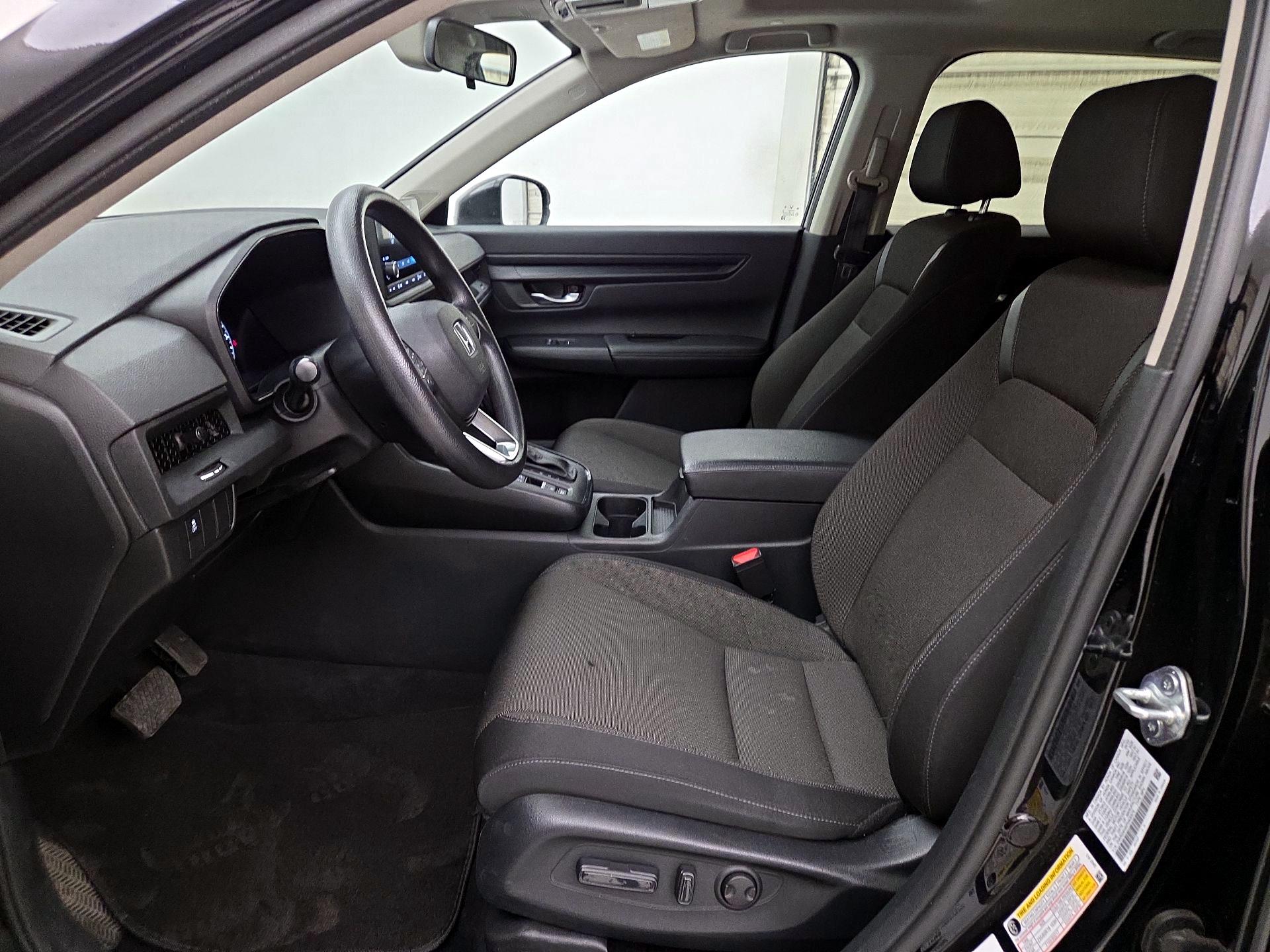 Thumbnail: 2023 Honda CR-V - 11