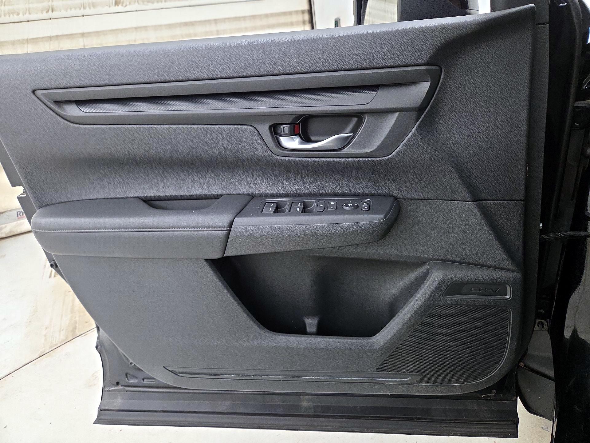 Thumbnail: 2023 Honda CR-V - 12