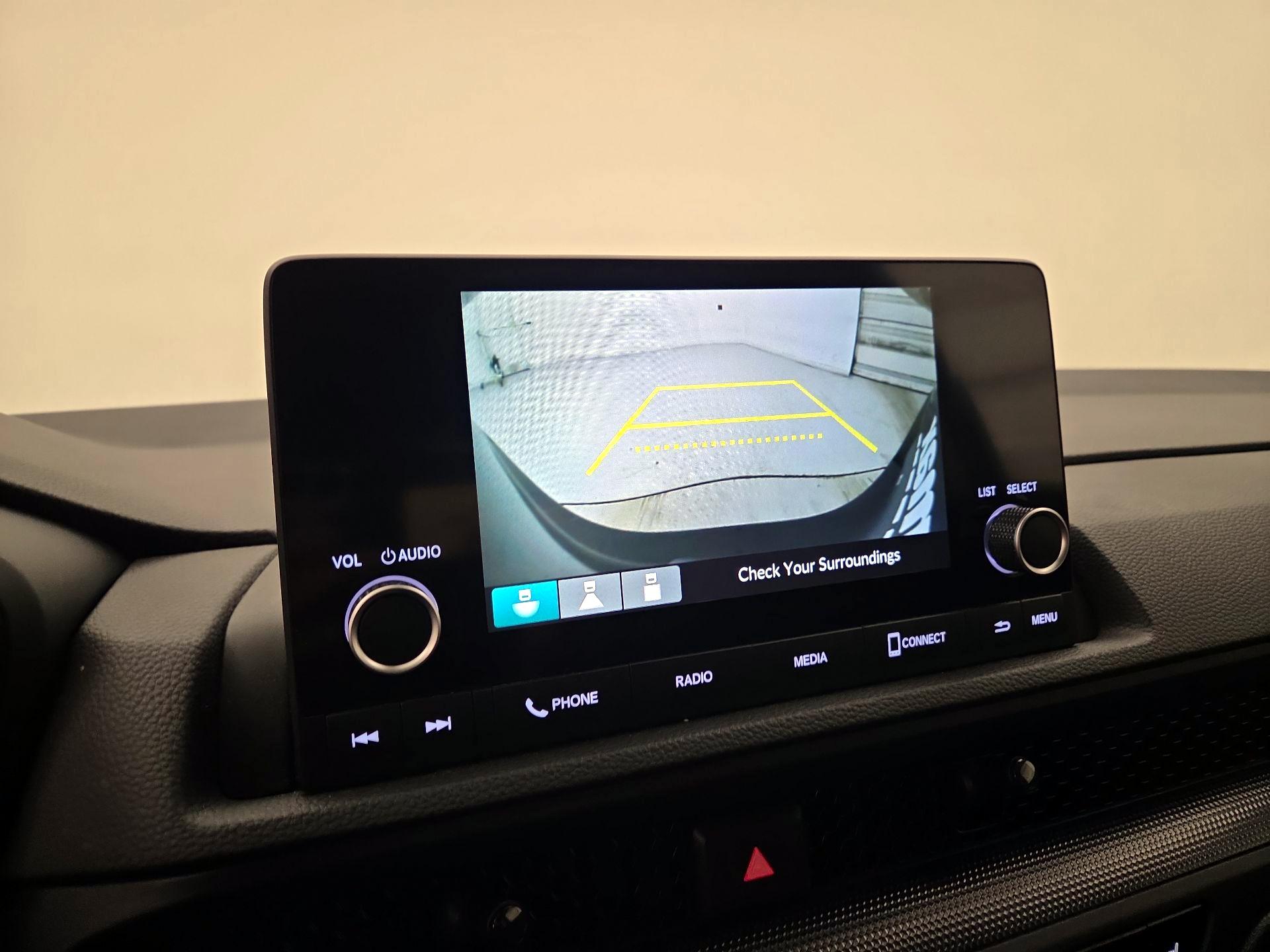 Thumbnail: 2023 Honda CR-V - 14