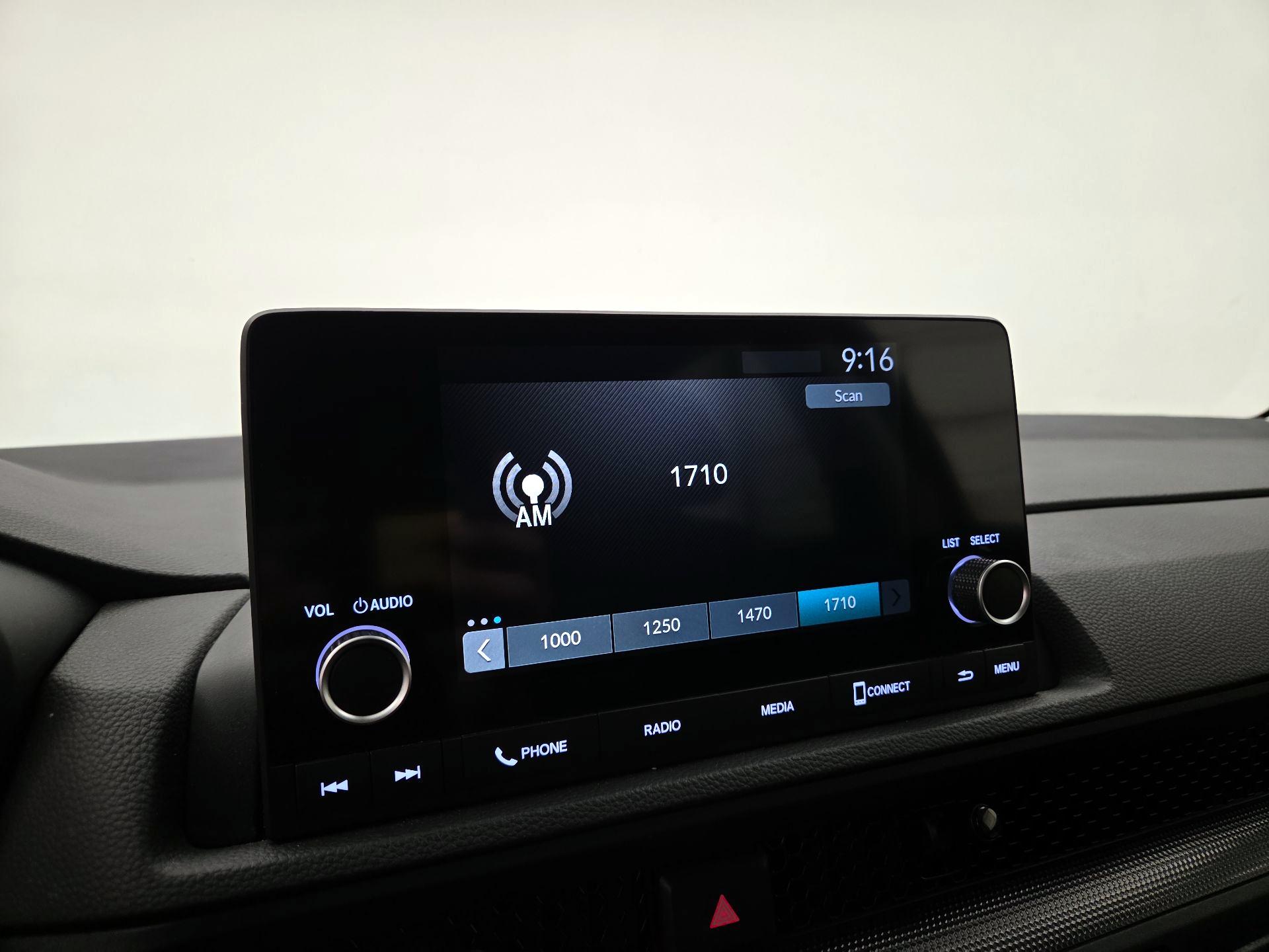 Thumbnail: 2023 Honda CR-V - 15