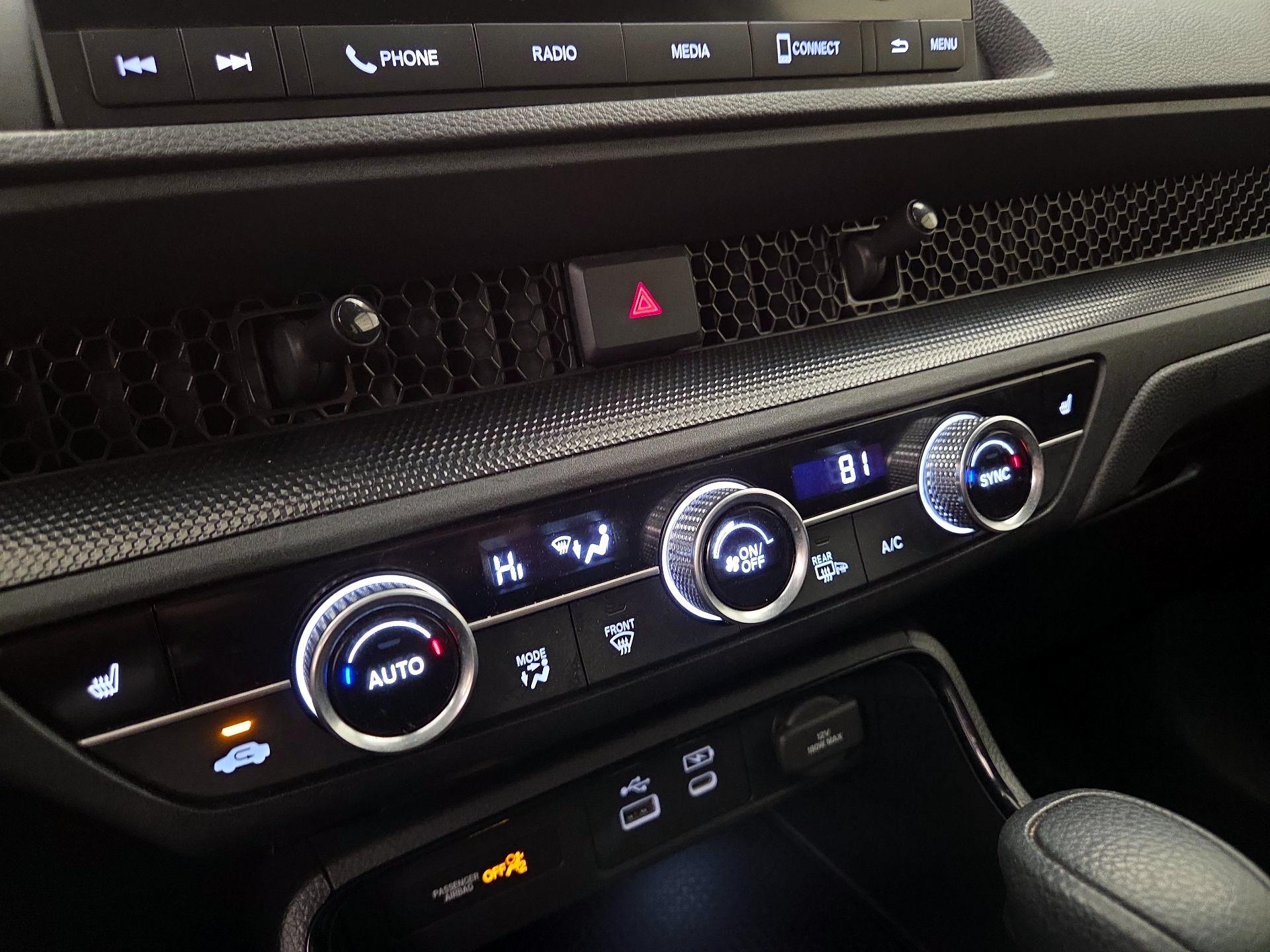 Thumbnail: 2023 Honda CR-V - 16