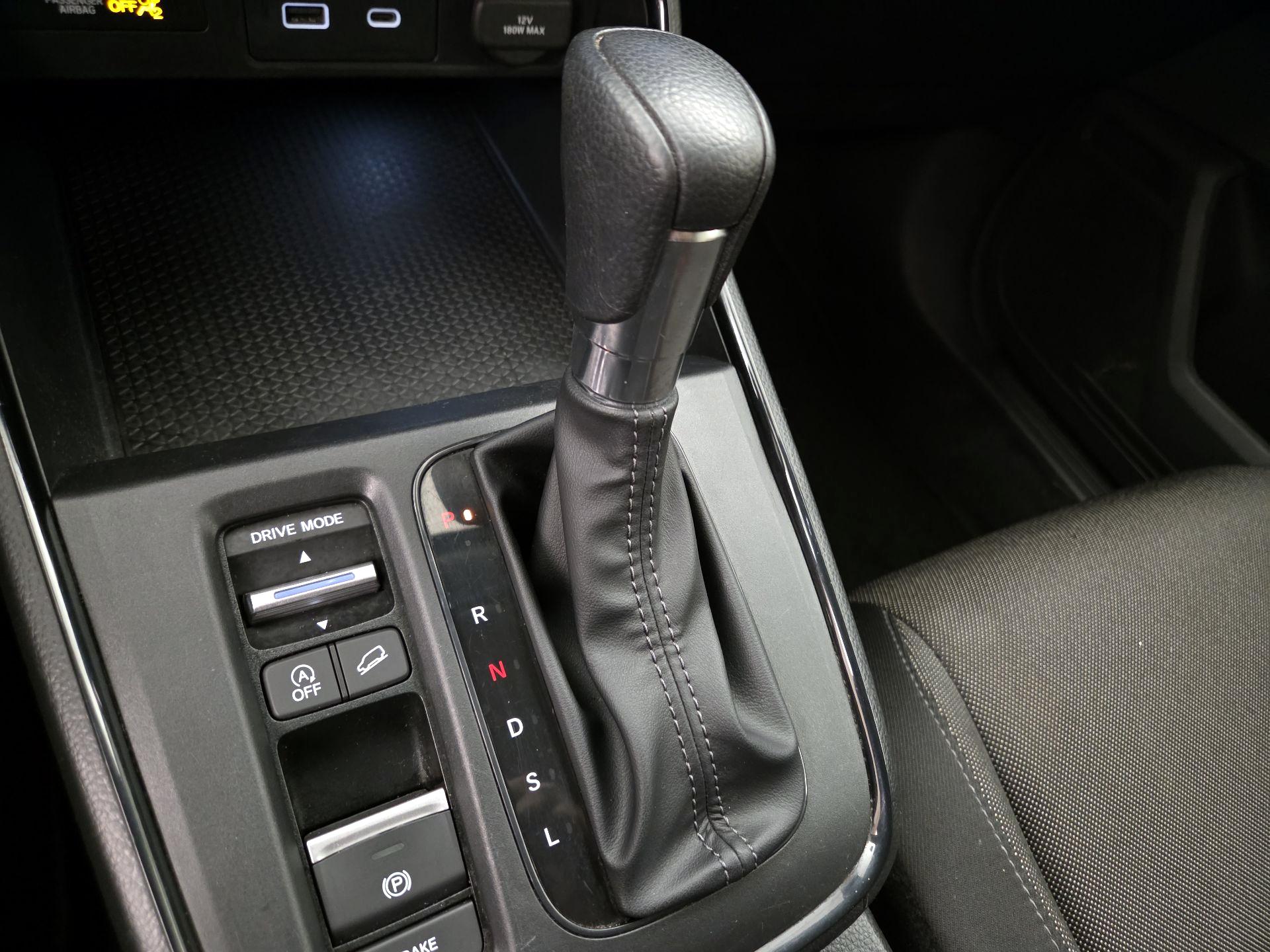 Thumbnail: 2023 Honda CR-V - 17