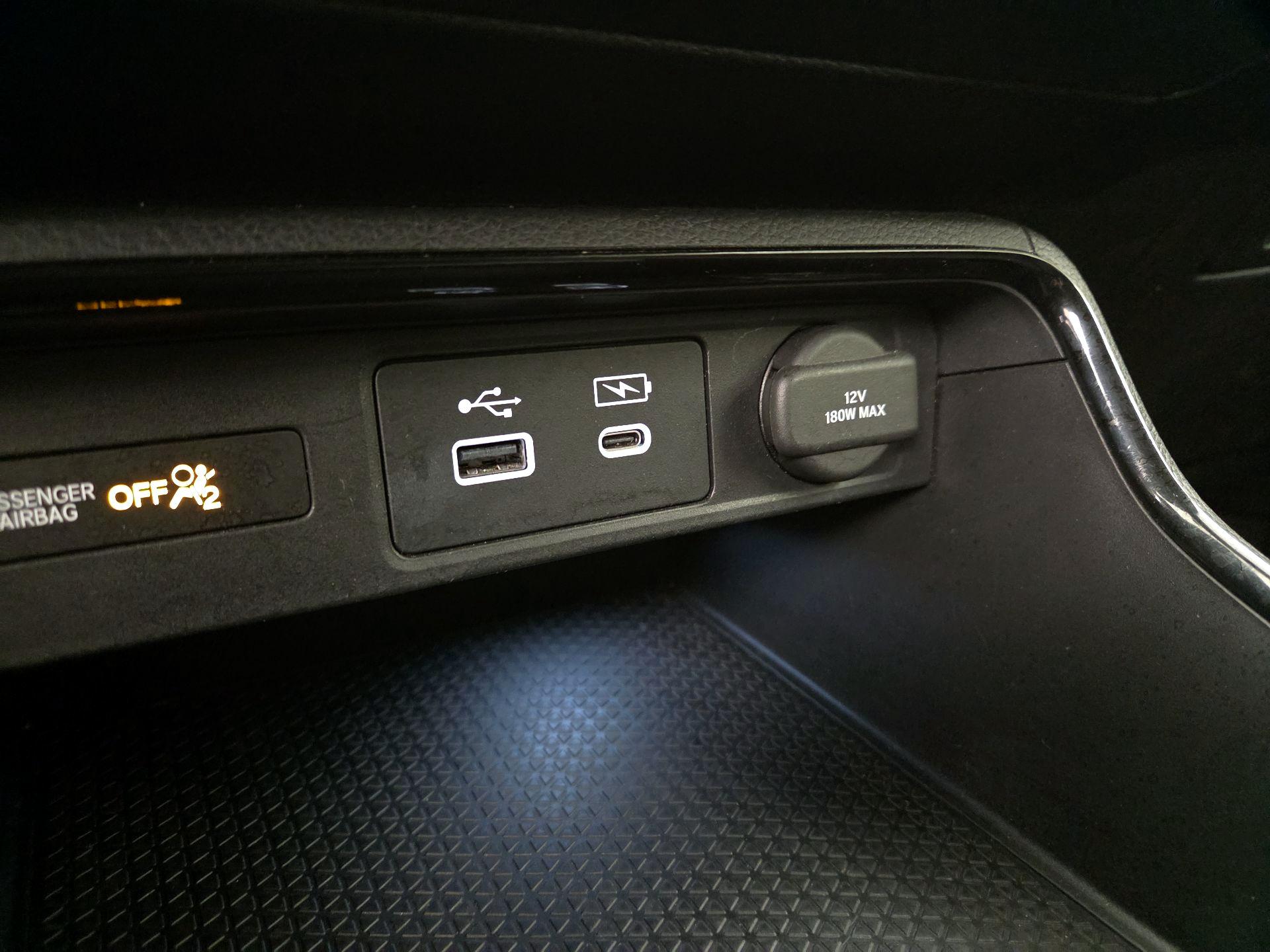 Thumbnail: 2023 Honda CR-V - 18