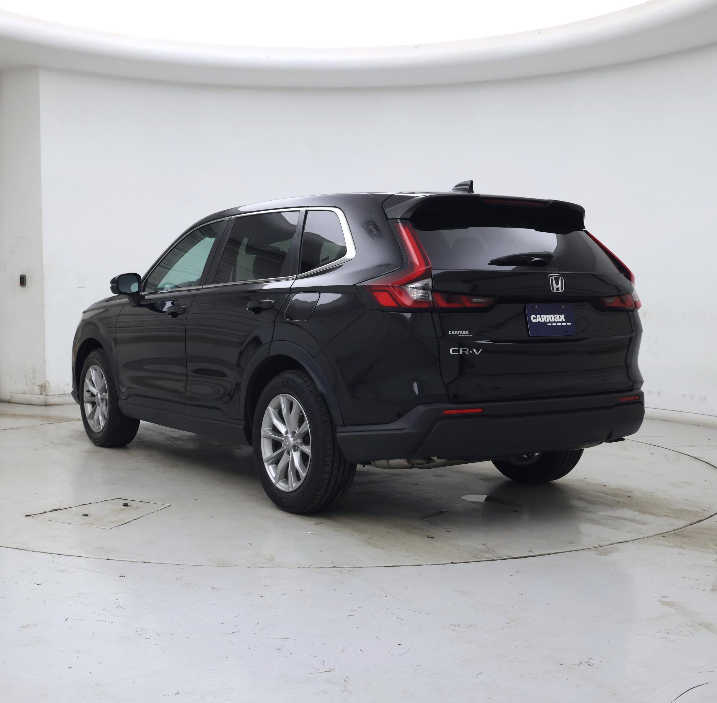 Thumbnail: 2023 Honda CR-V - 2