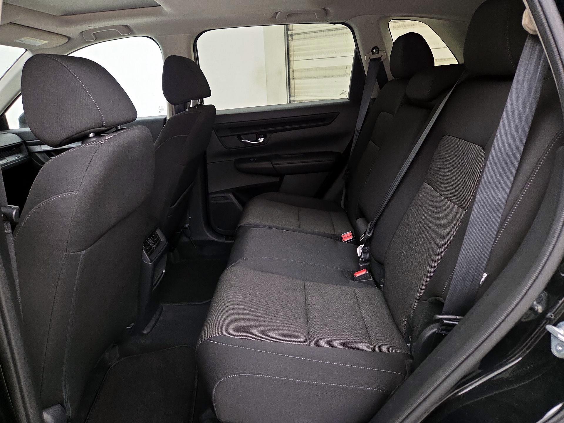 Thumbnail: 2023 Honda CR-V - 20