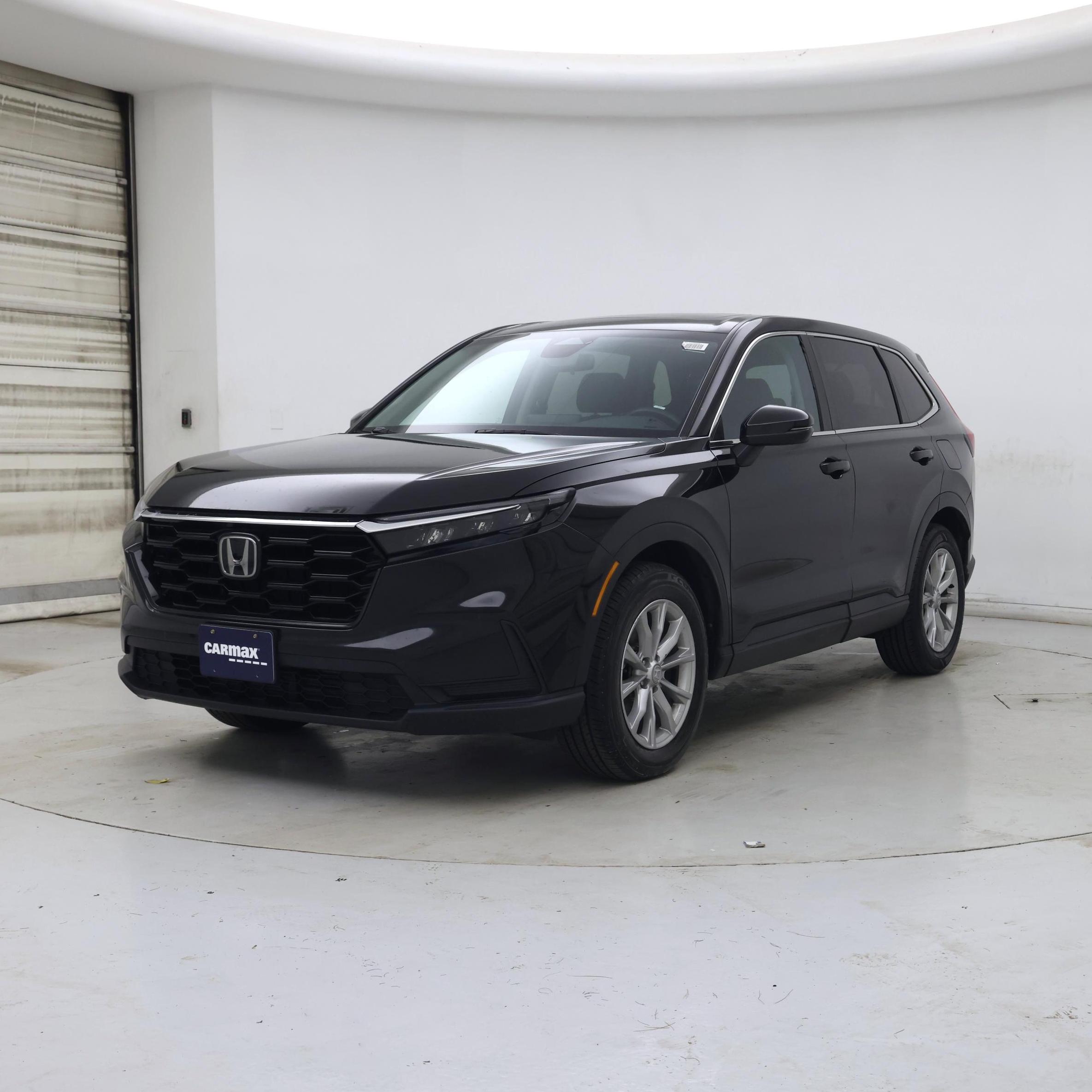 Thumbnail: 2023 Honda CR-V - 4