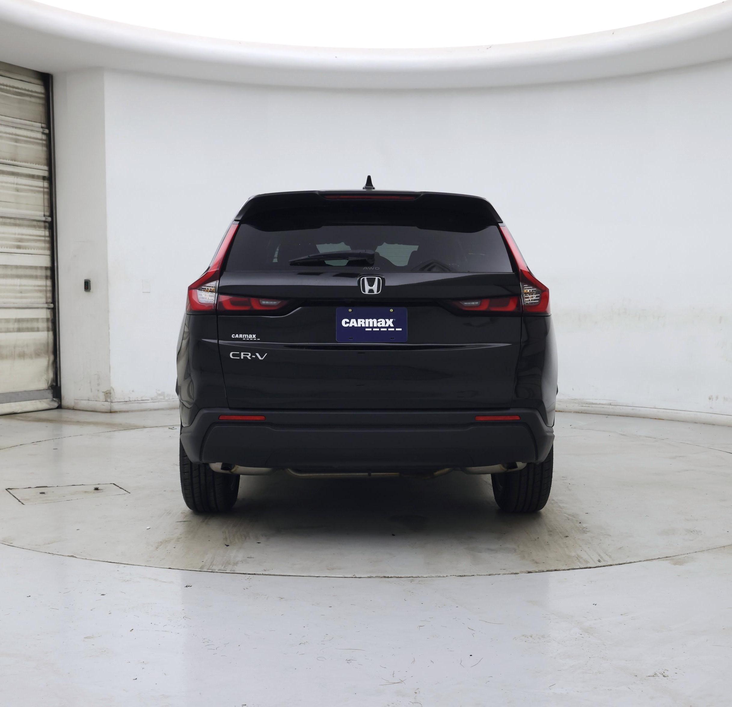 Thumbnail: 2023 Honda CR-V - 6