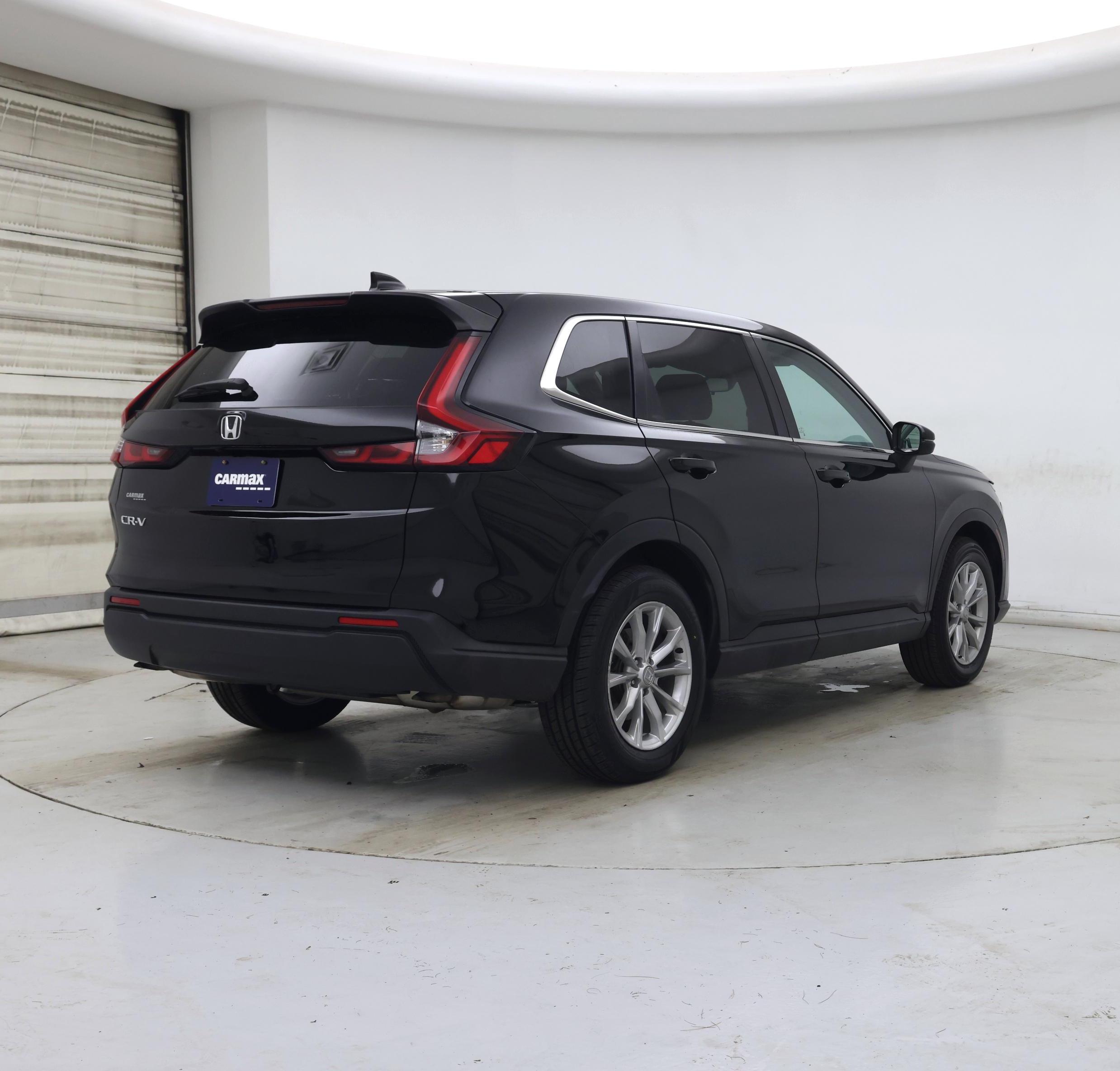 Thumbnail: 2023 Honda CR-V - 8