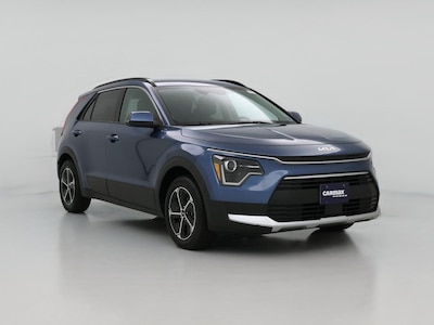 2023 Kia Niro EX