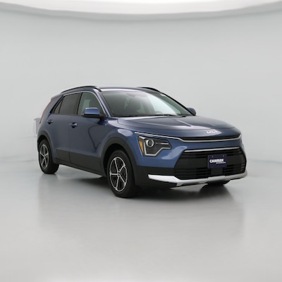 2023 Kia Niro EX