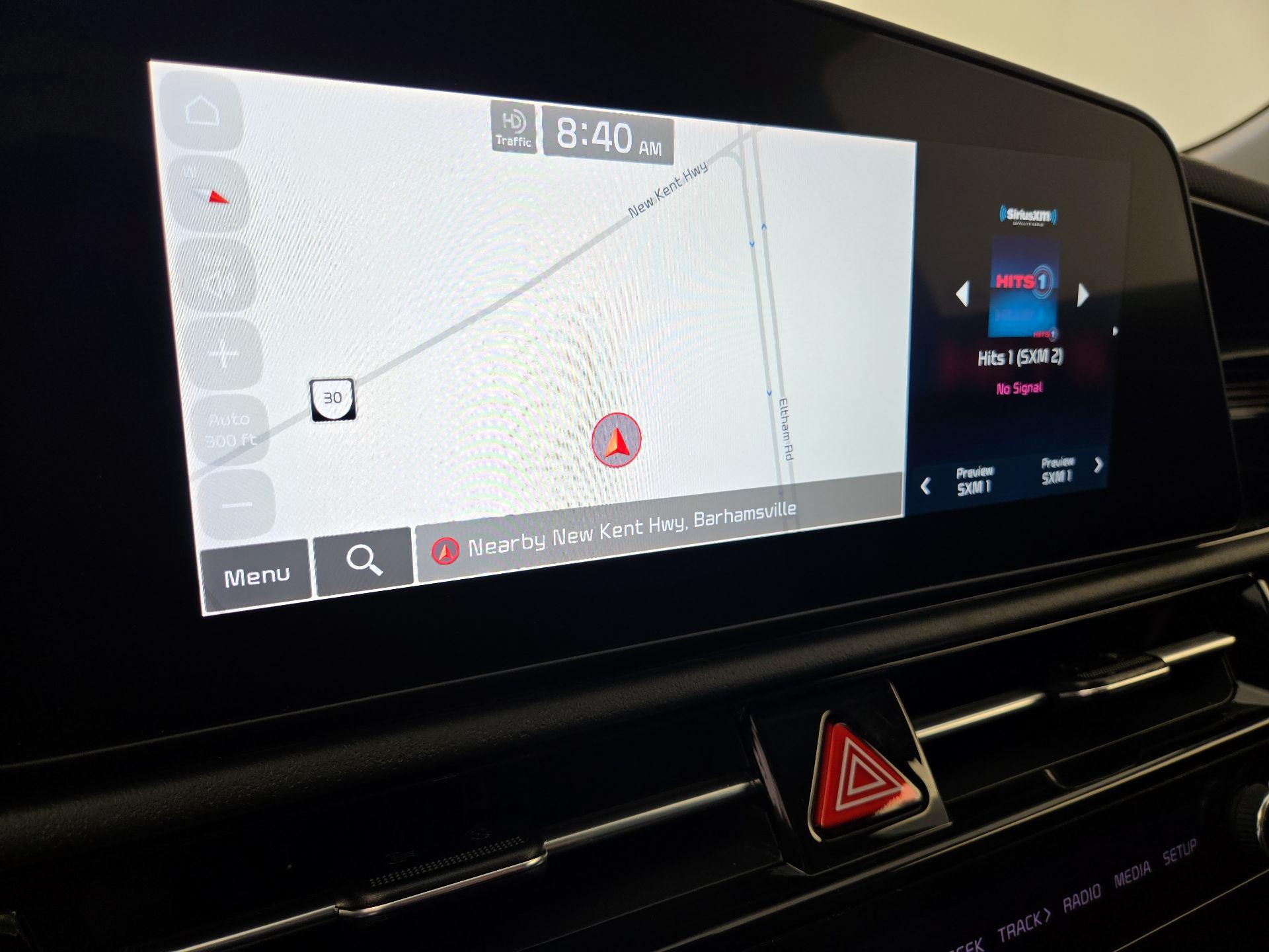 Thumbnail: 2023 Kia Niro - 14