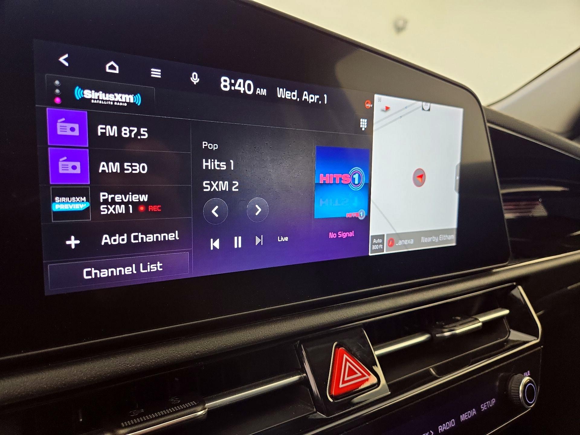 Thumbnail: 2023 Kia Niro - 16