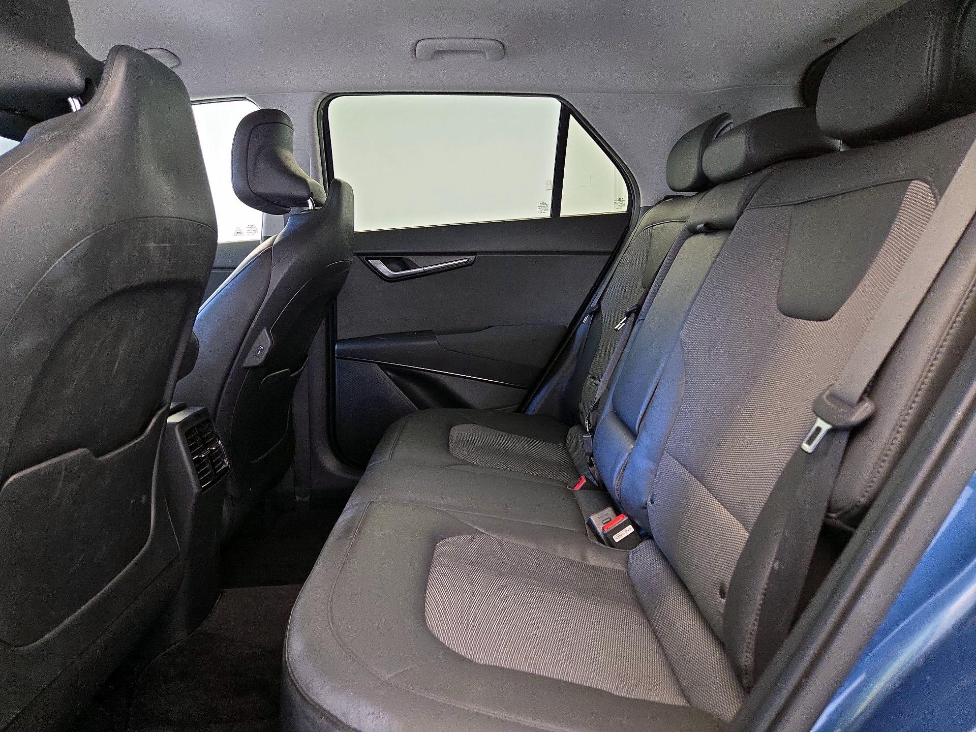 Thumbnail: 2023 Kia Niro - 20