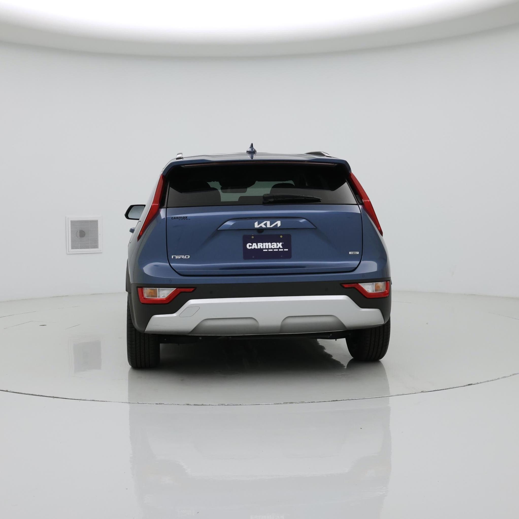 Thumbnail: 2023 Kia Niro - 6