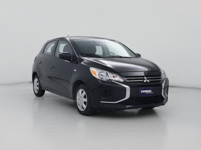 2023 Mitsubishi Mirage ES -
                  Murfreesboro, TN