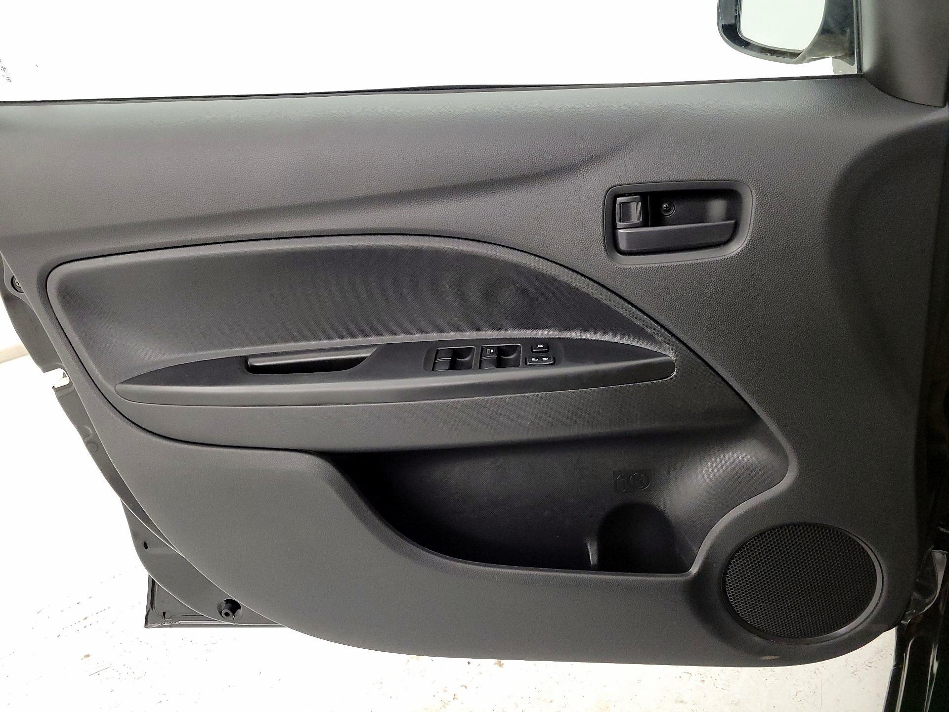 Thumbnail: 2023 Mitsubishi Mirage - 12