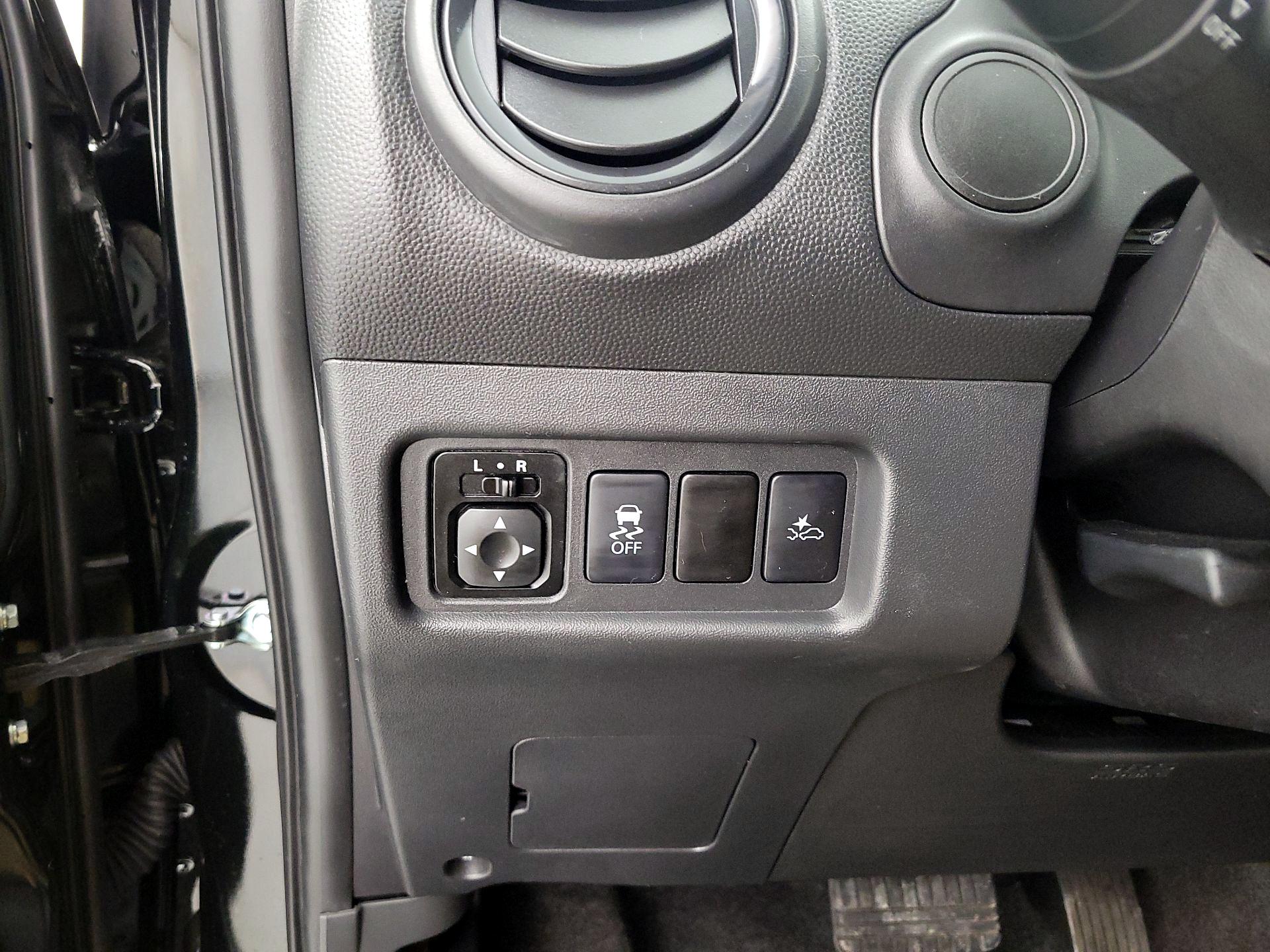 Thumbnail: 2023 Mitsubishi Mirage - 13