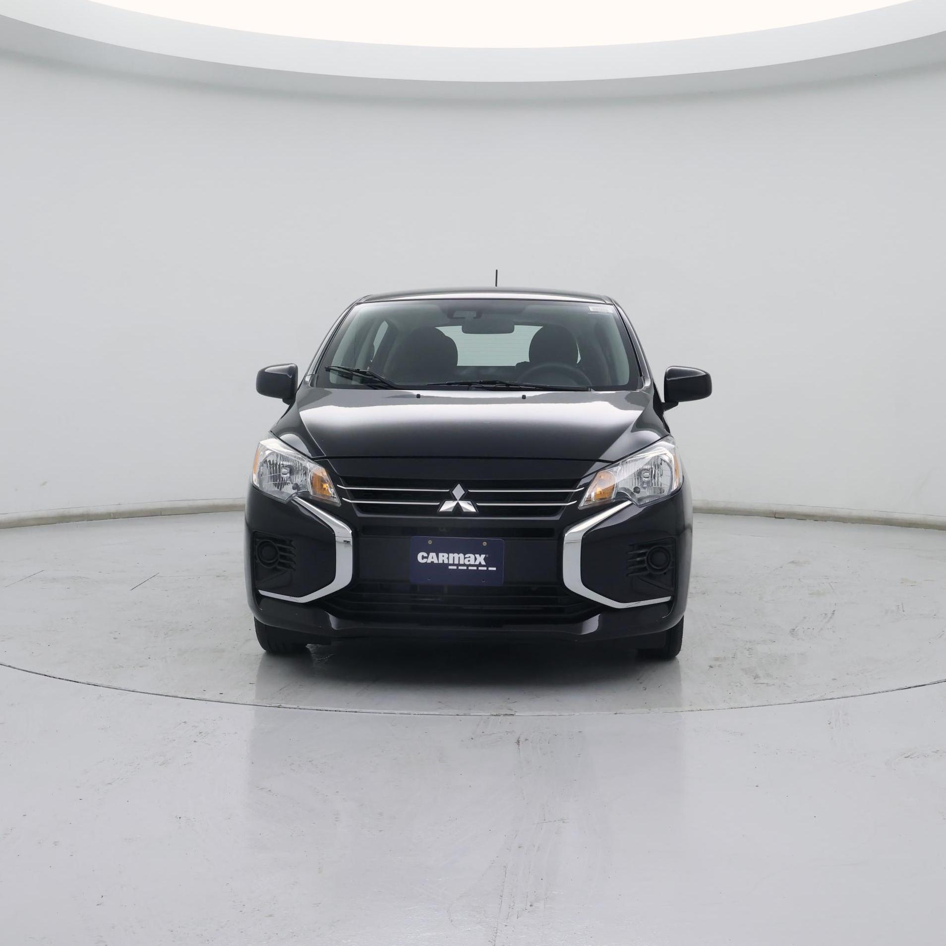 Thumbnail: 2023 Mitsubishi Mirage - 5