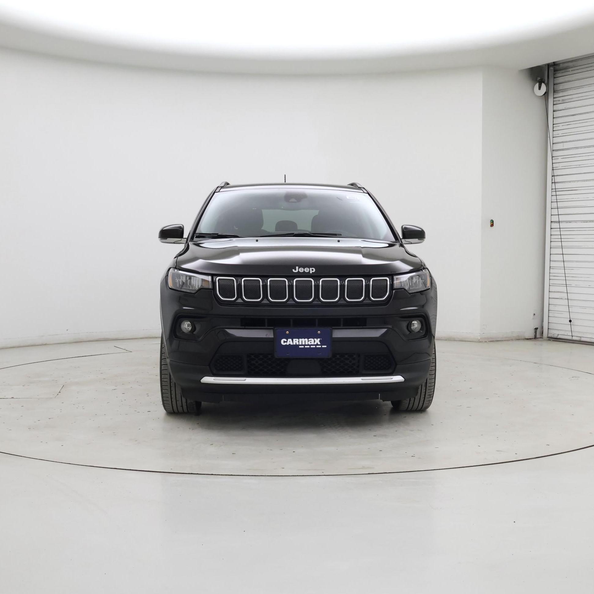 Thumbnail: 2022 Jeep Compass - 5
