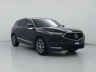 2024 Acura MDX SH-AWD Technology
