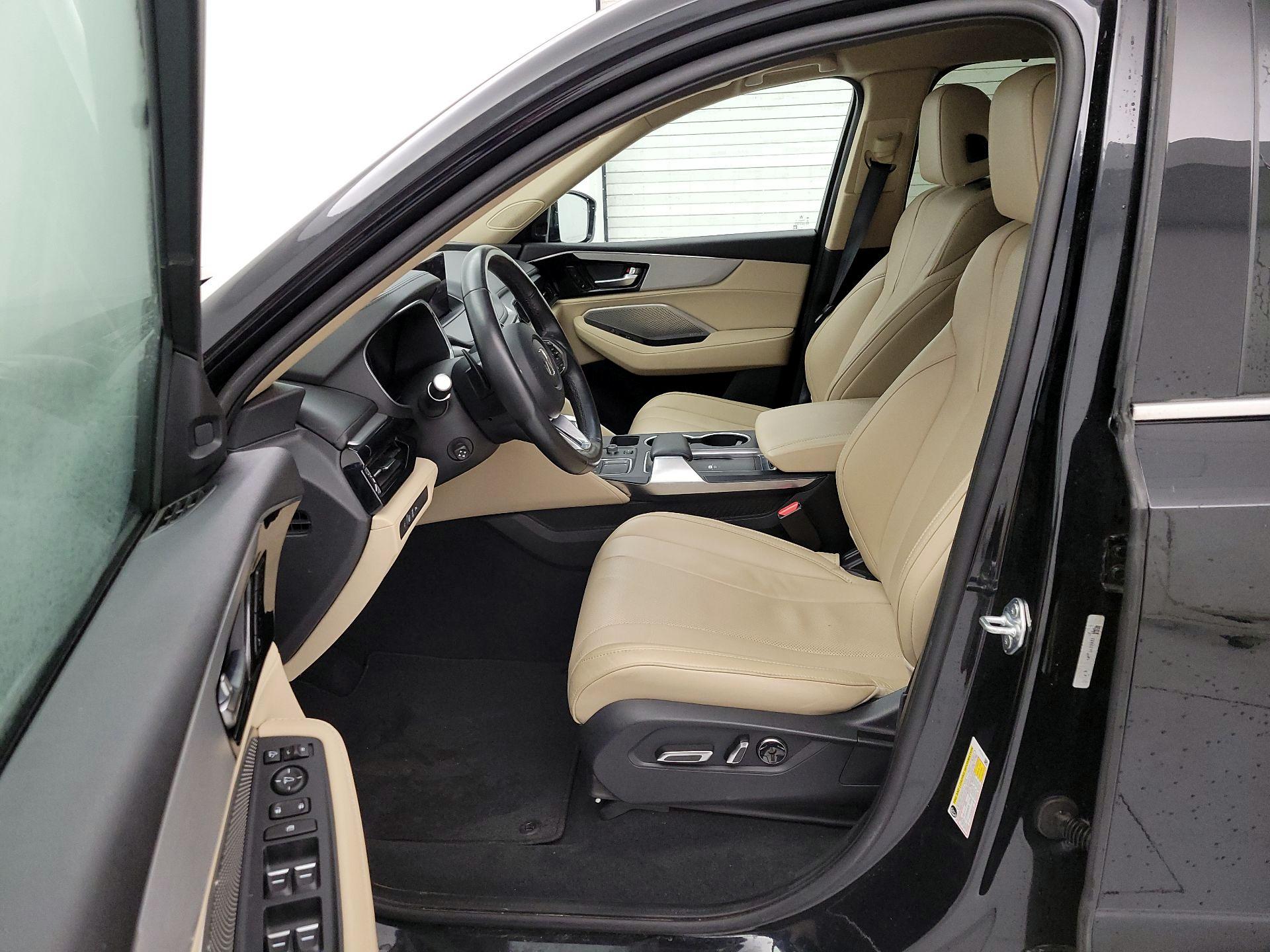 Thumbnail: 2024 Acura MDX - 11