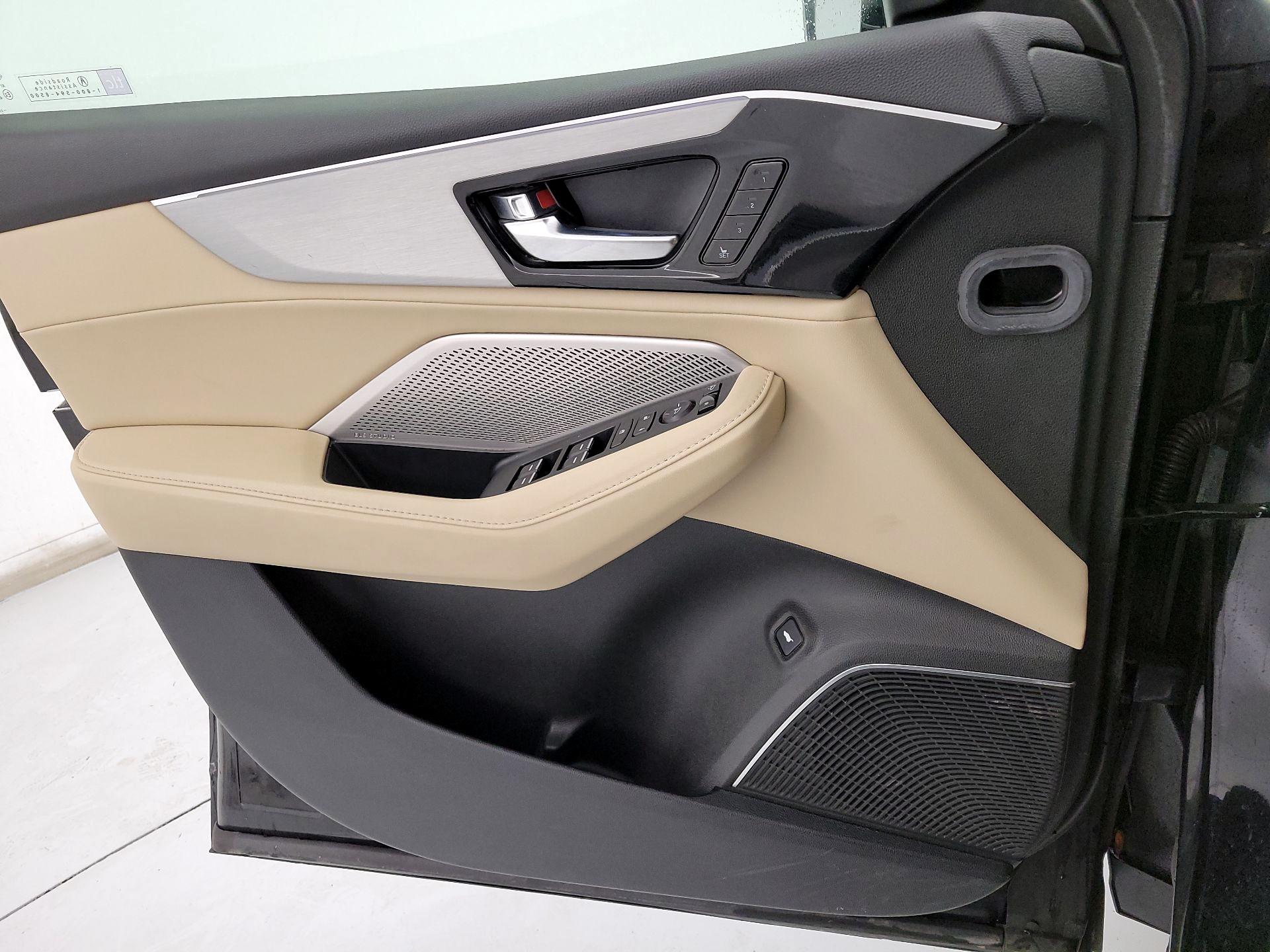 Thumbnail: 2024 Acura MDX - 12