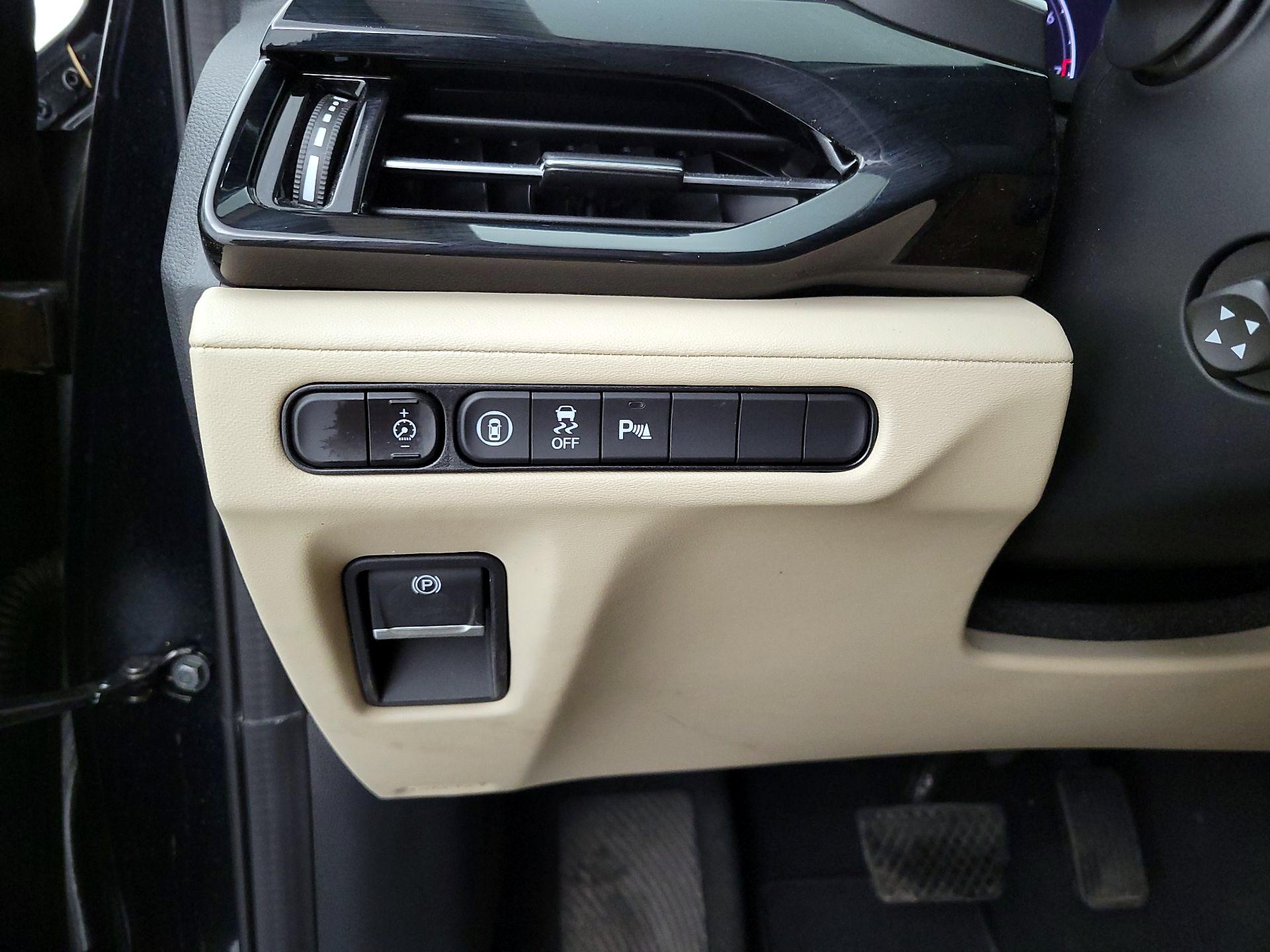 Thumbnail: 2024 Acura MDX - 13