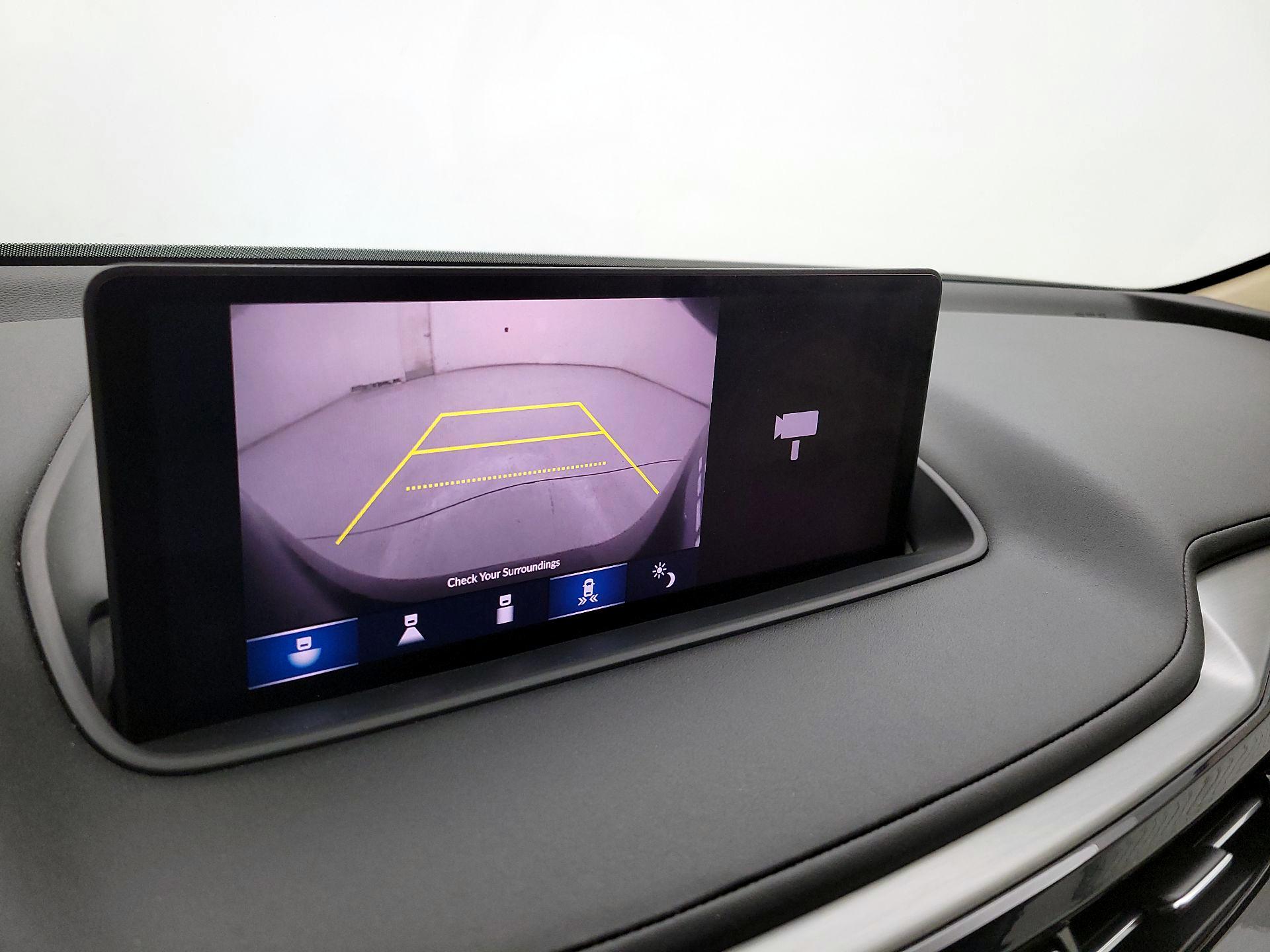 Thumbnail: 2024 Acura MDX - 15