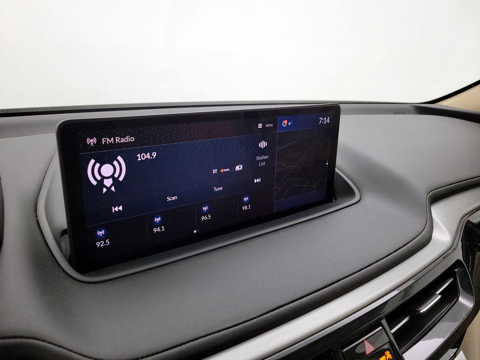 Thumbnail: 2024 Acura MDX - 16