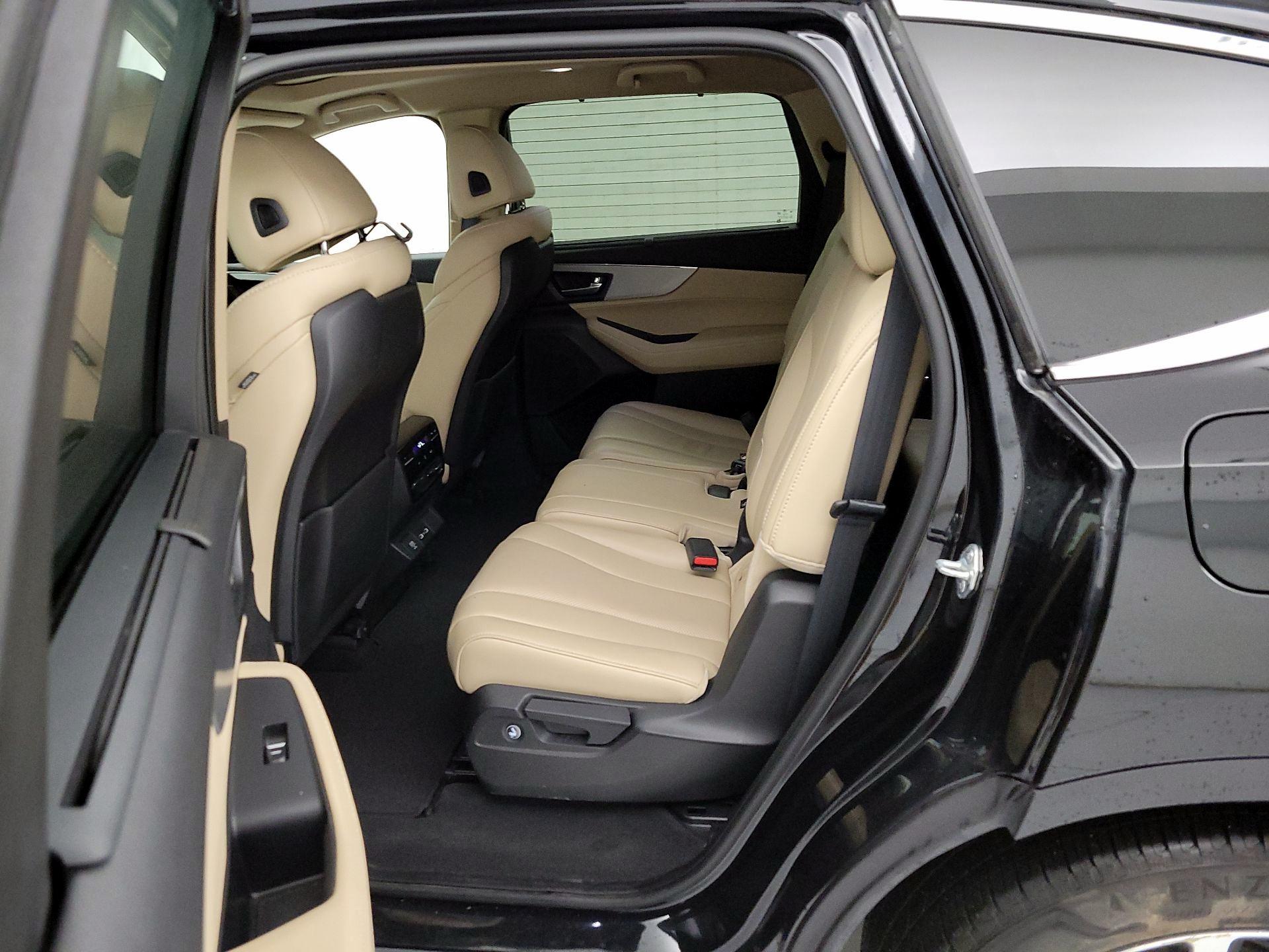 Thumbnail: 2024 Acura MDX - 20