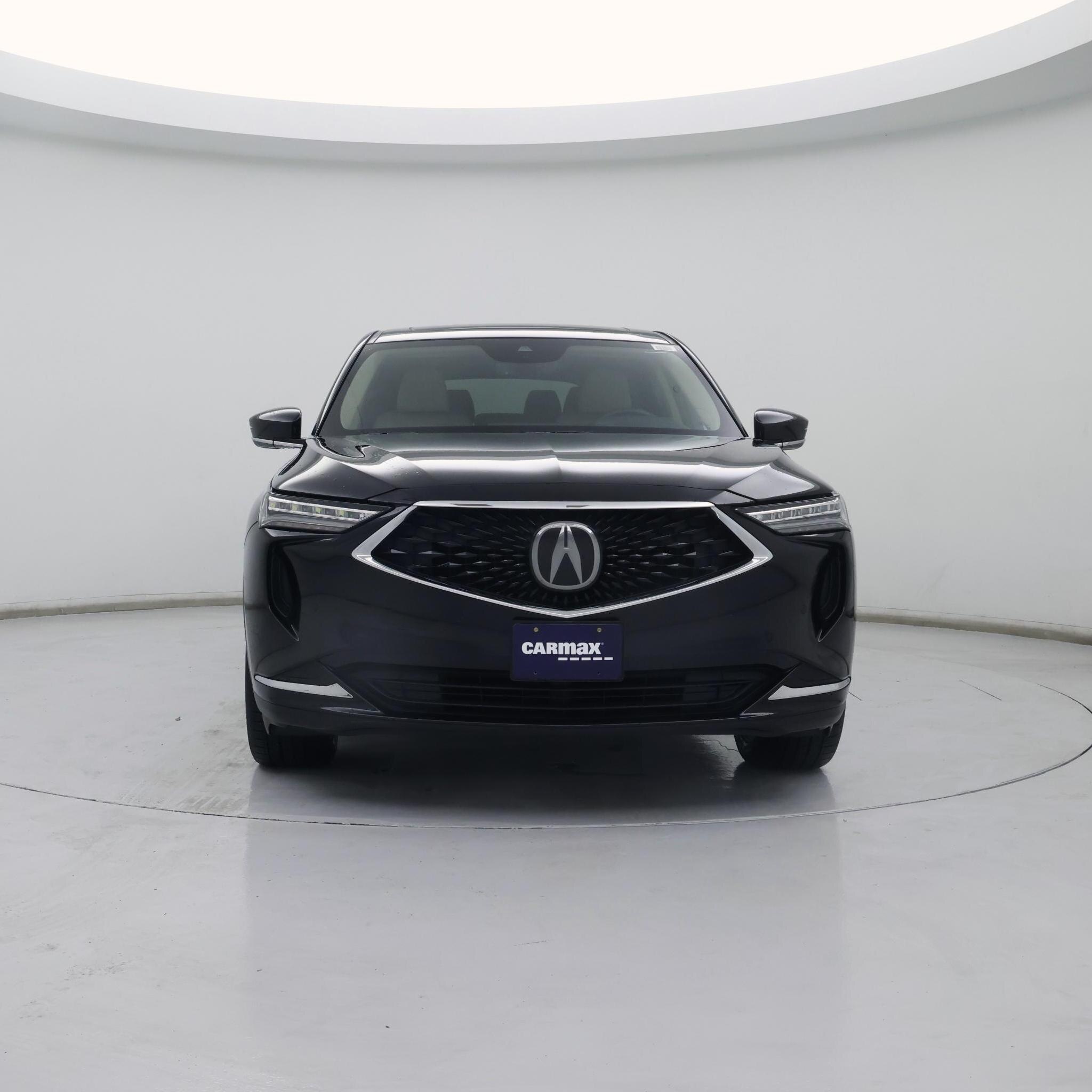 Thumbnail: 2024 Acura MDX - 5