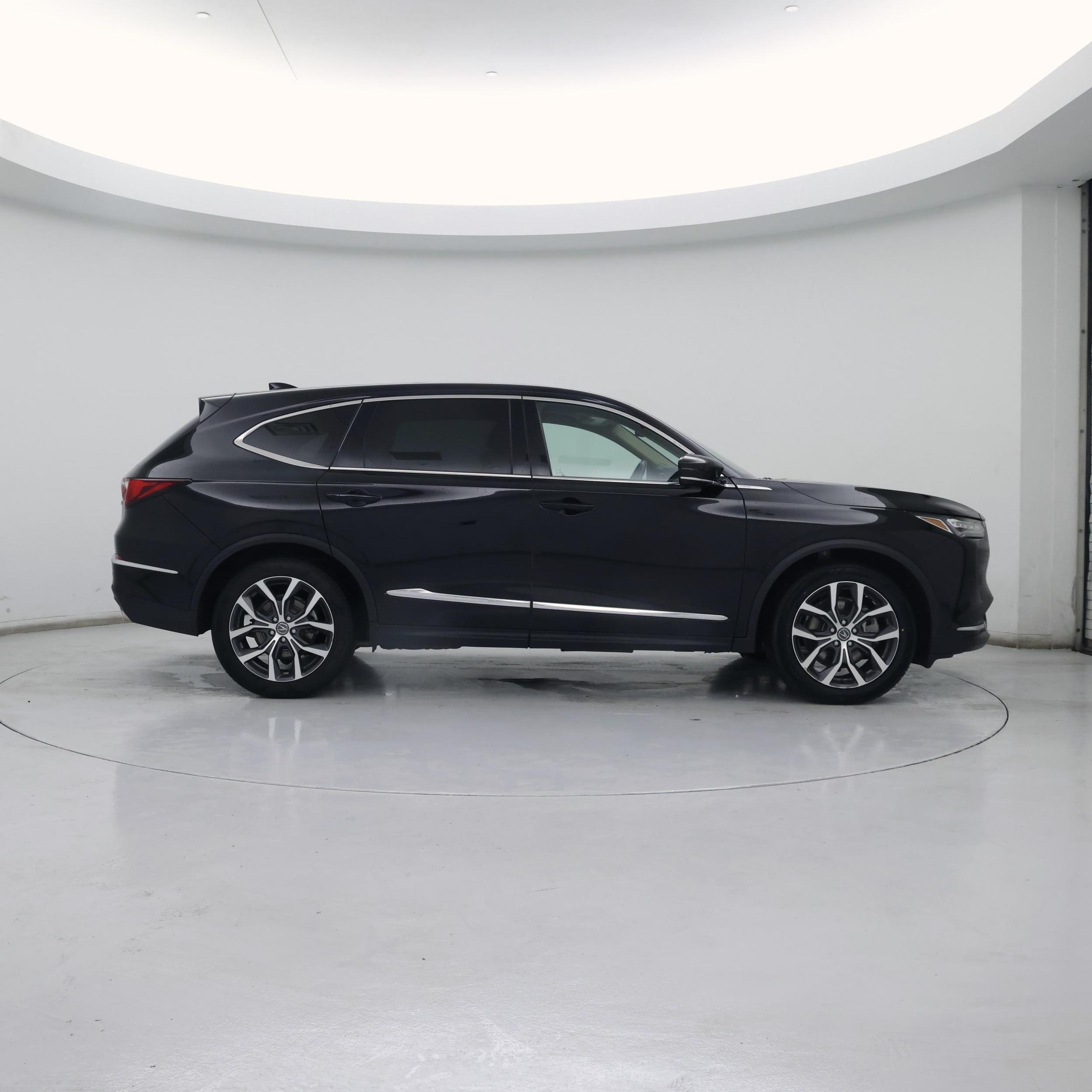 Thumbnail: 2024 Acura MDX - 7