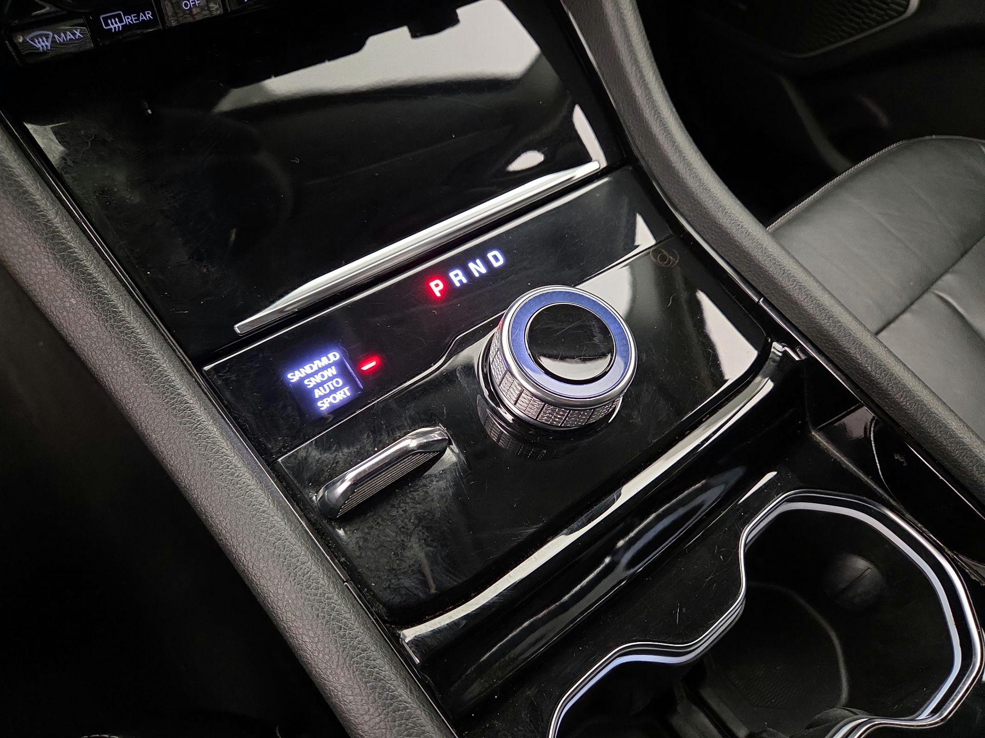 Thumbnail: 2021 Jeep Grand Cherokee L - 17