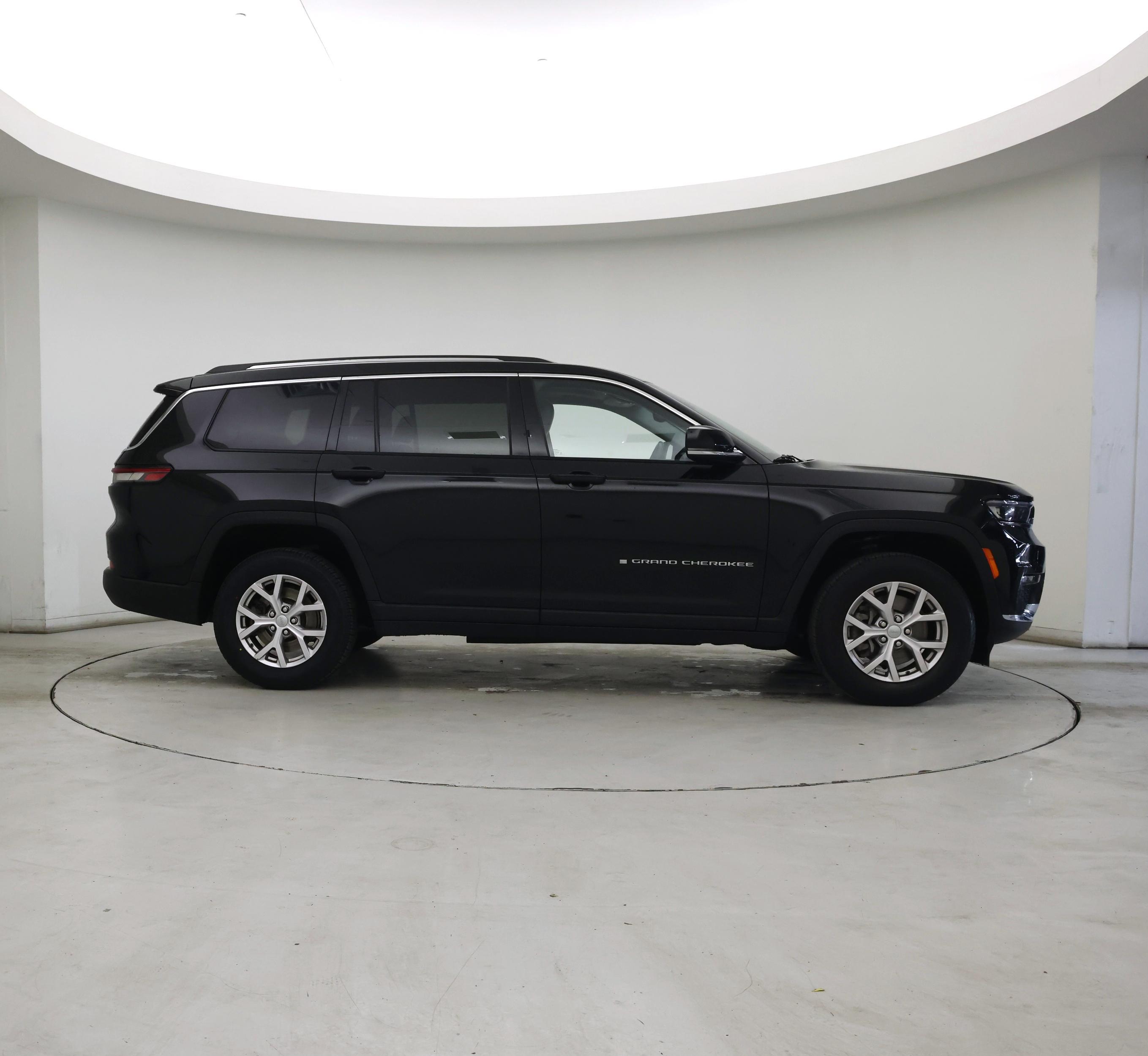 Thumbnail: 2021 Jeep Grand Cherokee L - 7
